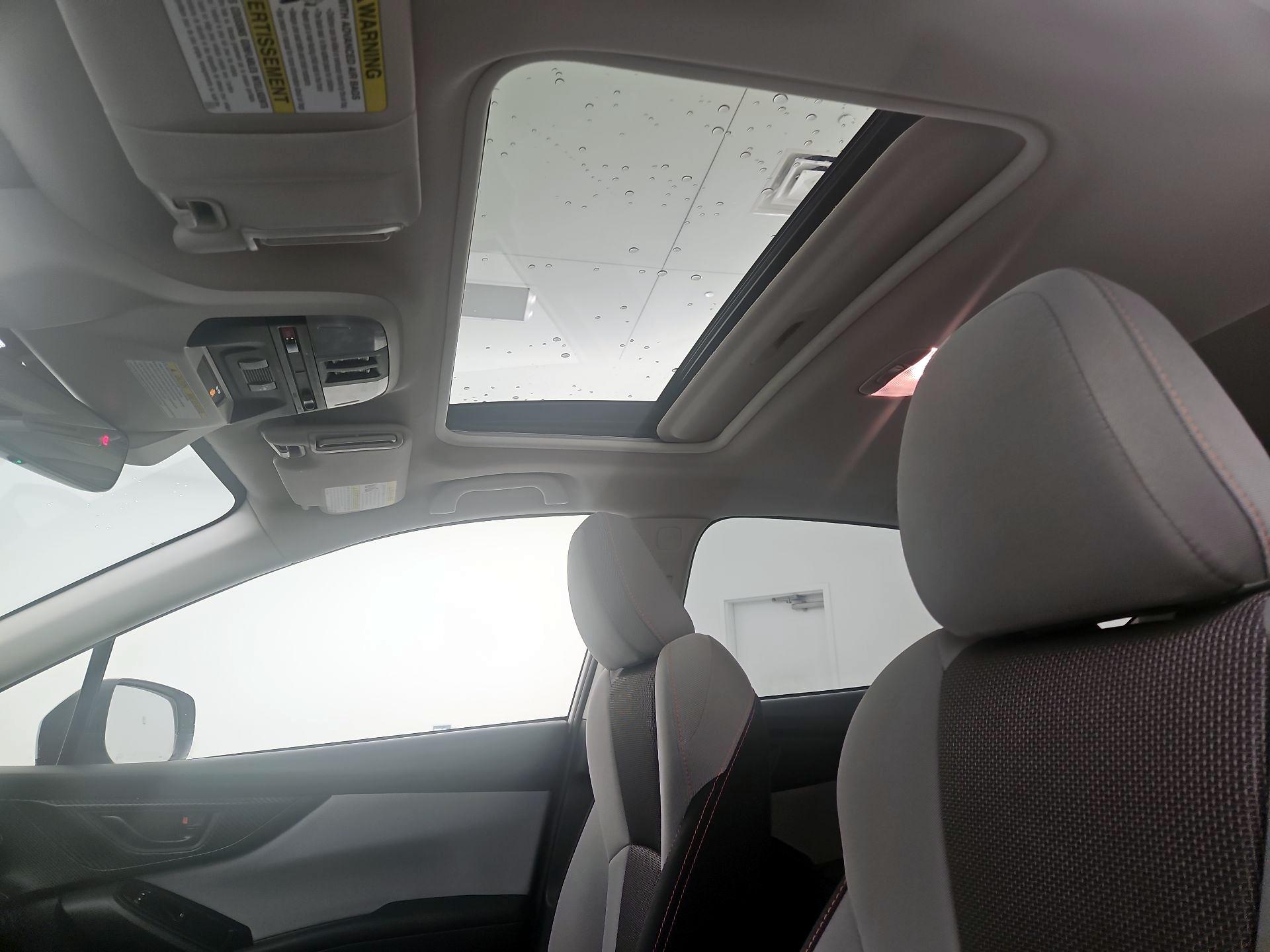 Thumbnail: 2023 Subaru Crosstrek - 19