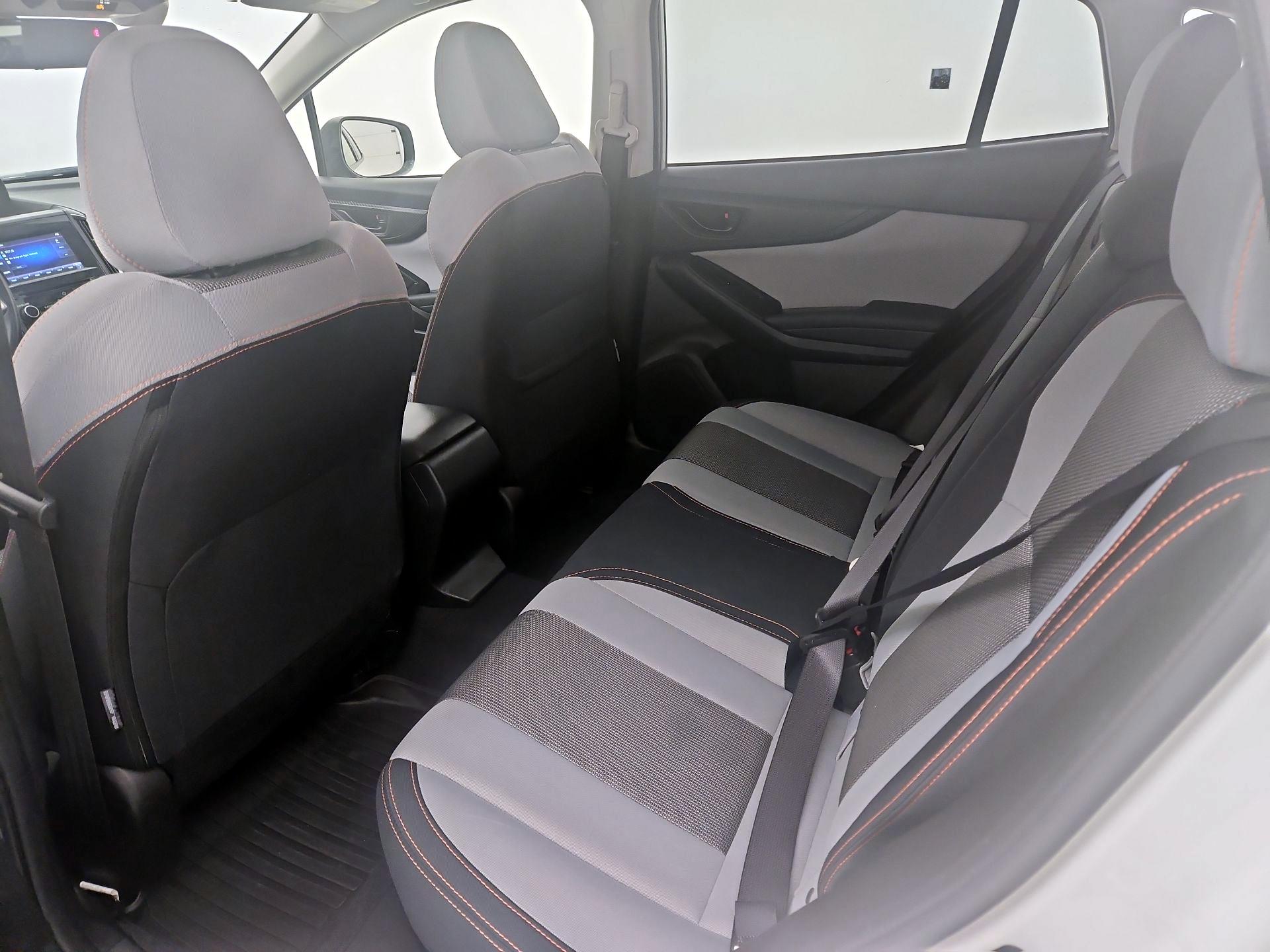 Thumbnail: 2023 Subaru Crosstrek - 20