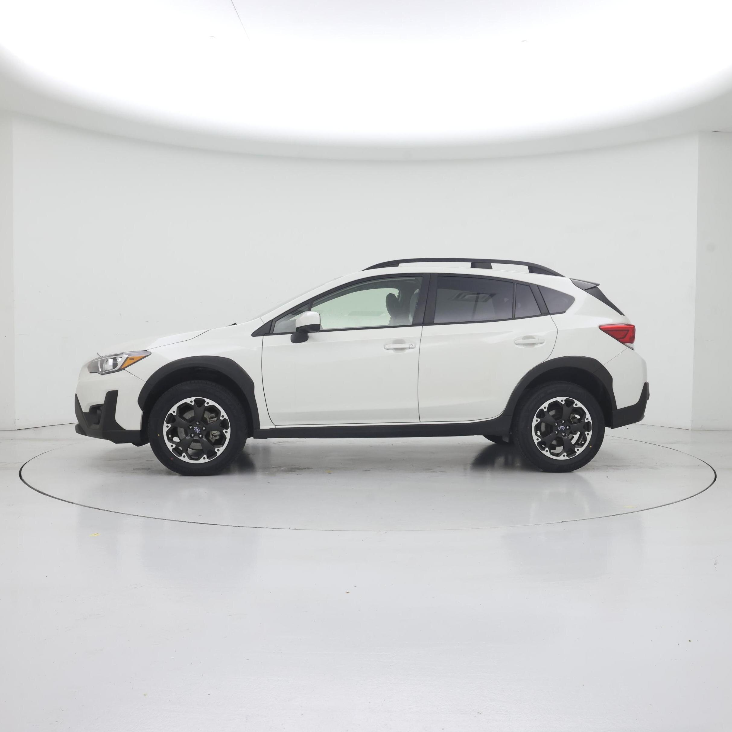 Thumbnail: 2023 Subaru Crosstrek - 3