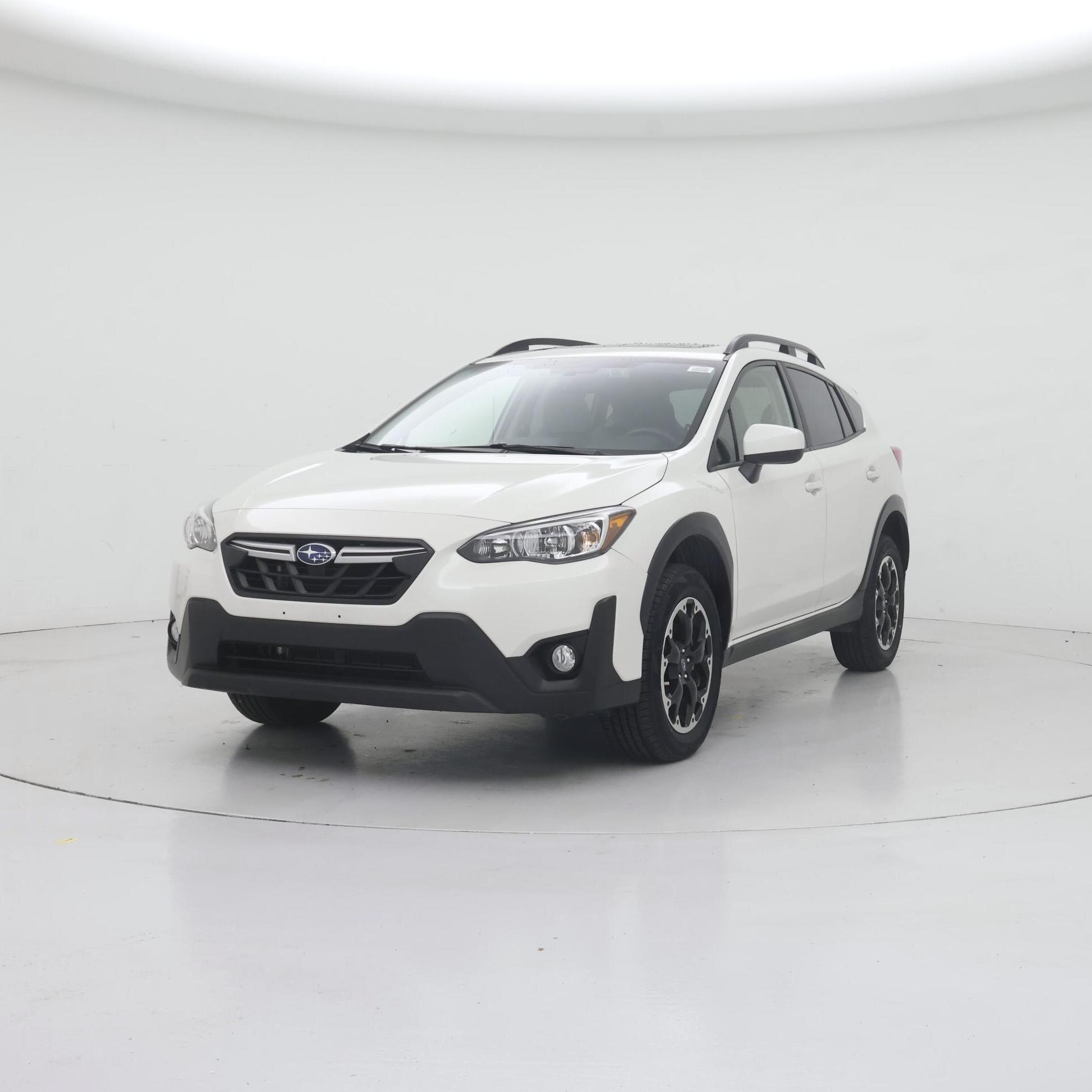 Thumbnail: 2023 Subaru Crosstrek - 4