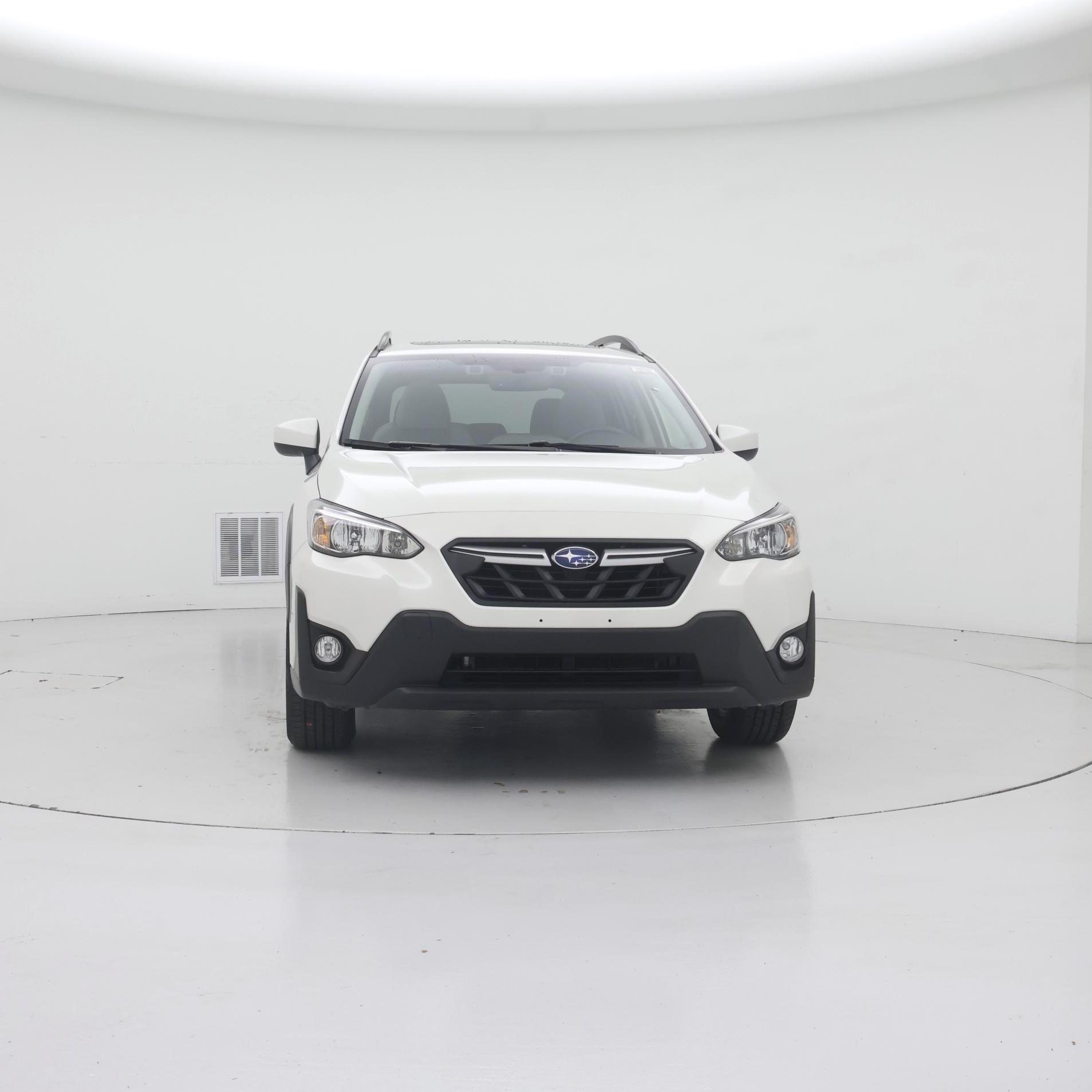 Thumbnail: 2023 Subaru Crosstrek - 5