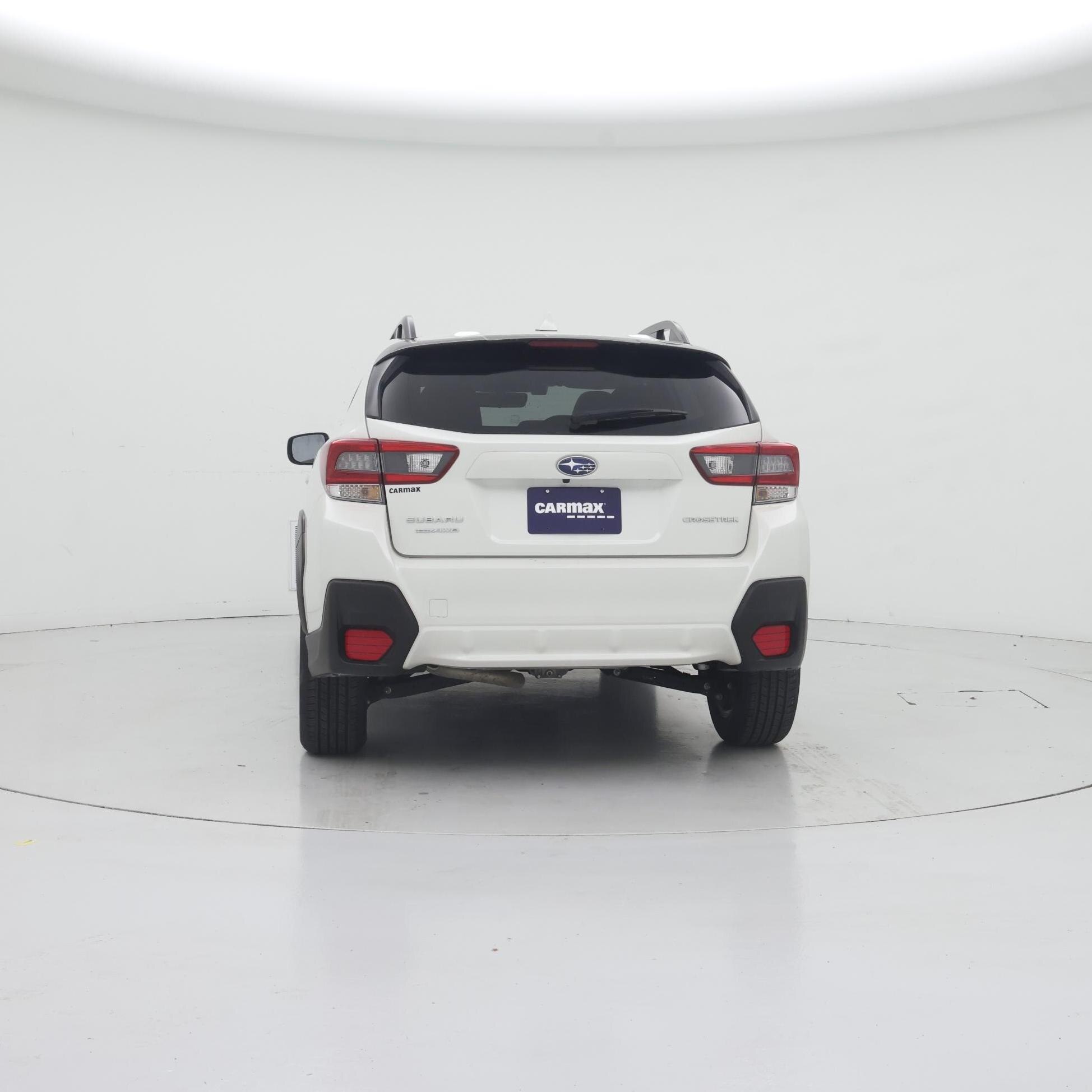 Thumbnail: 2023 Subaru Crosstrek - 6