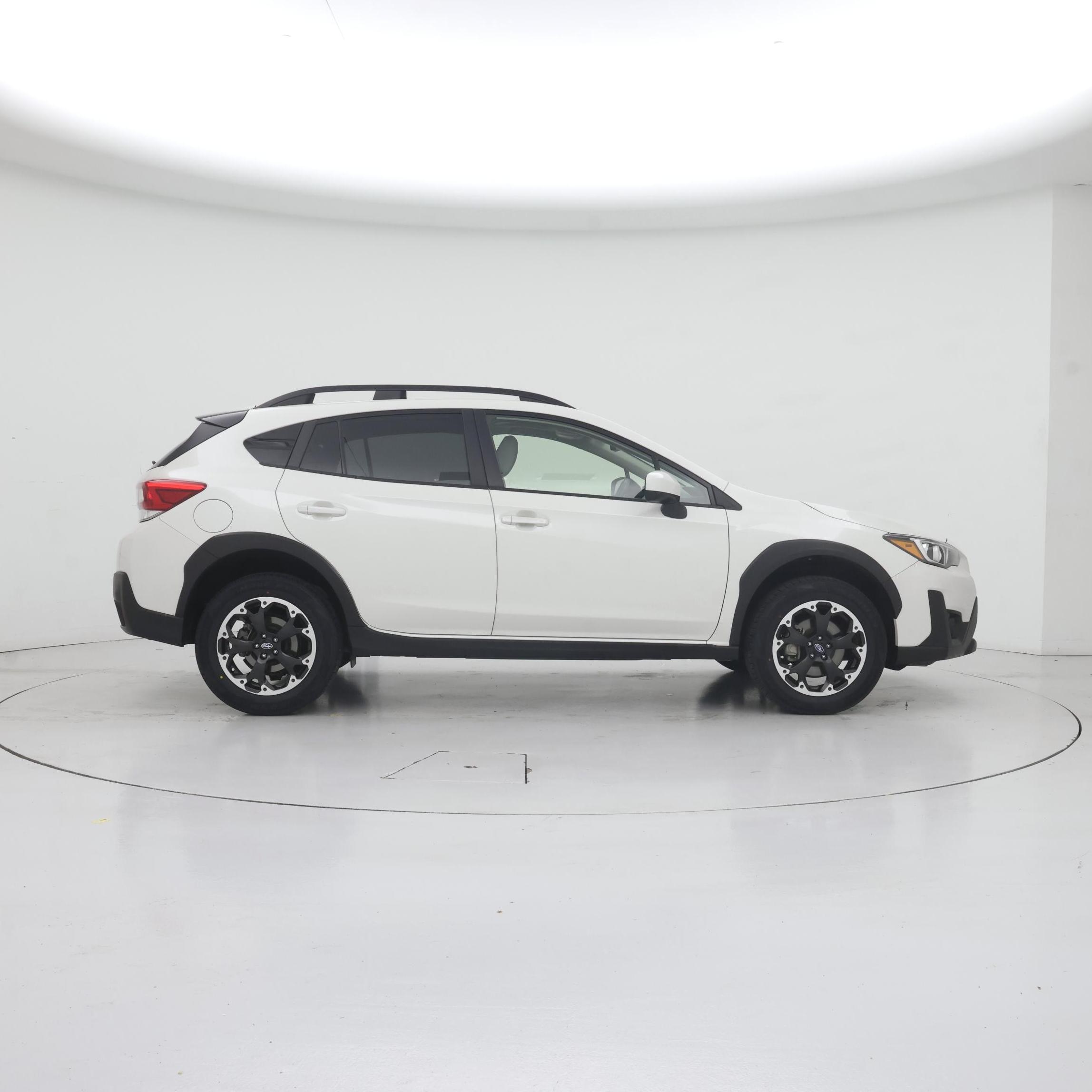 Thumbnail: 2023 Subaru Crosstrek - 7
