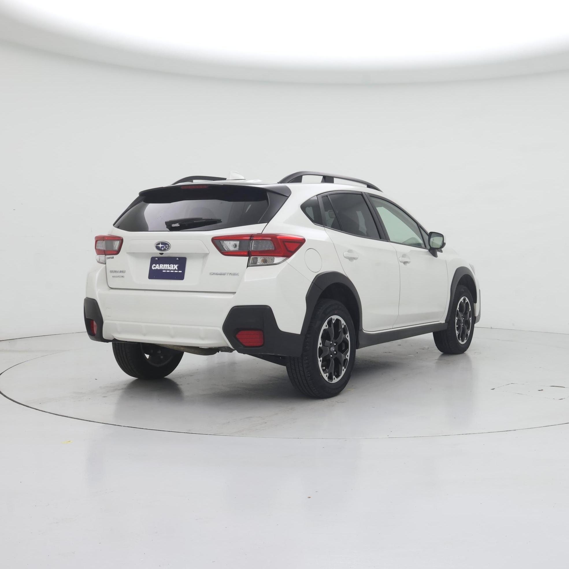 Thumbnail: 2023 Subaru Crosstrek - 8