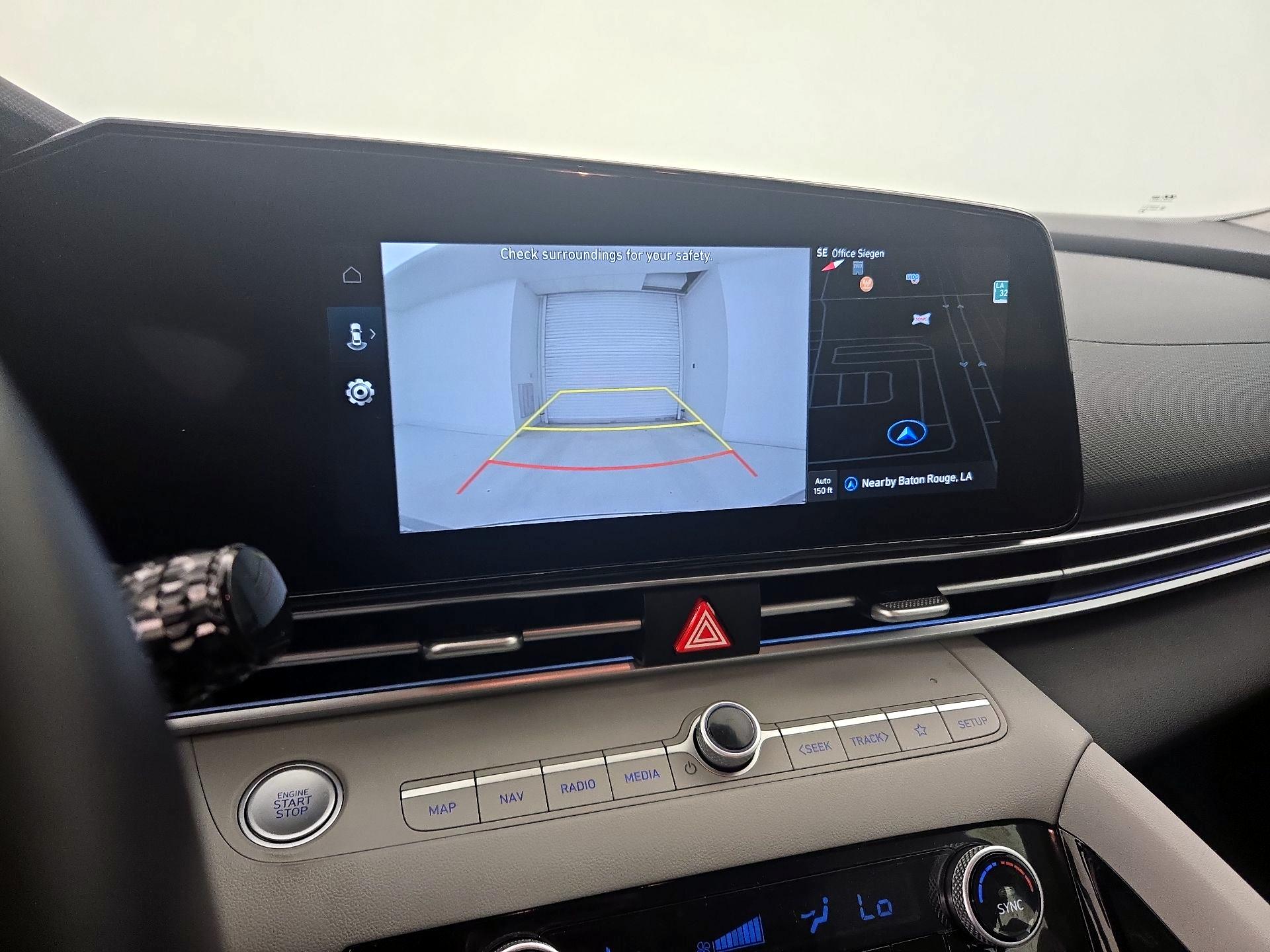 Thumbnail: 2025 Hyundai Elantra - 15