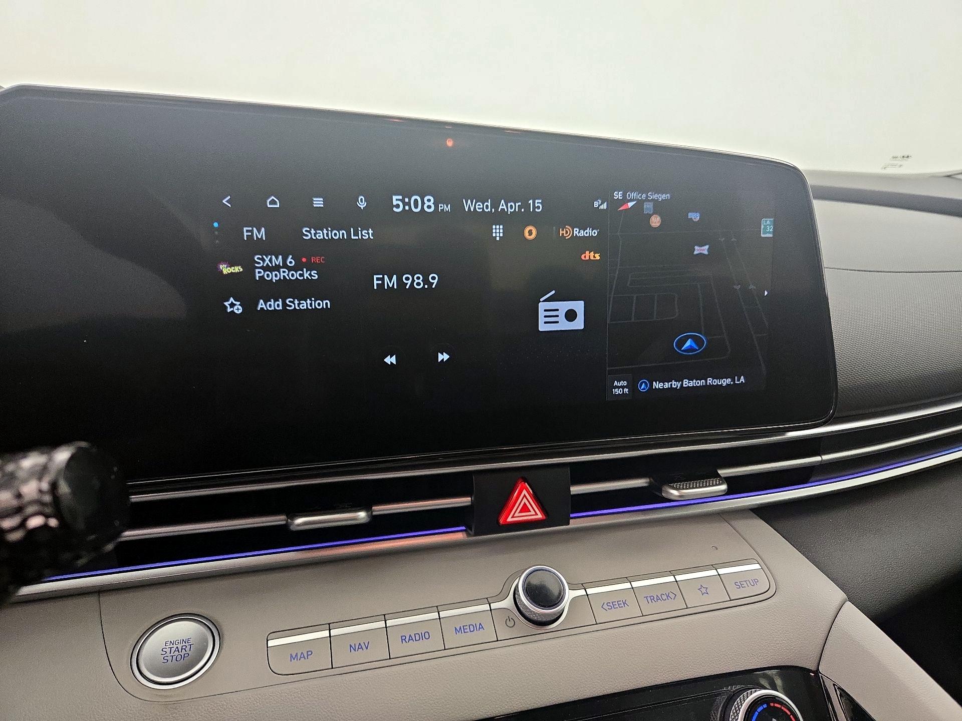 Thumbnail: 2025 Hyundai Elantra - 16