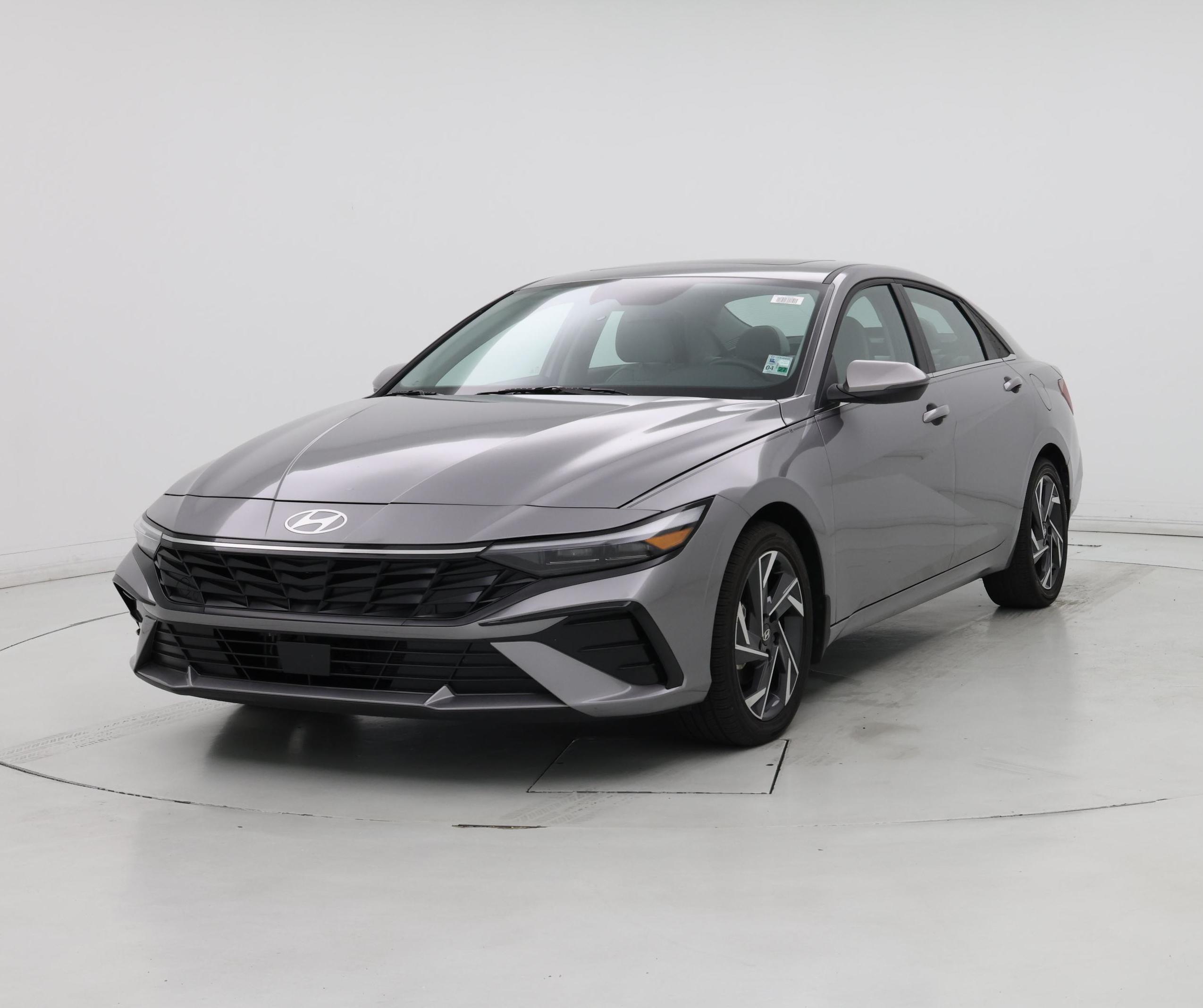 Thumbnail: 2025 Hyundai Elantra - 4