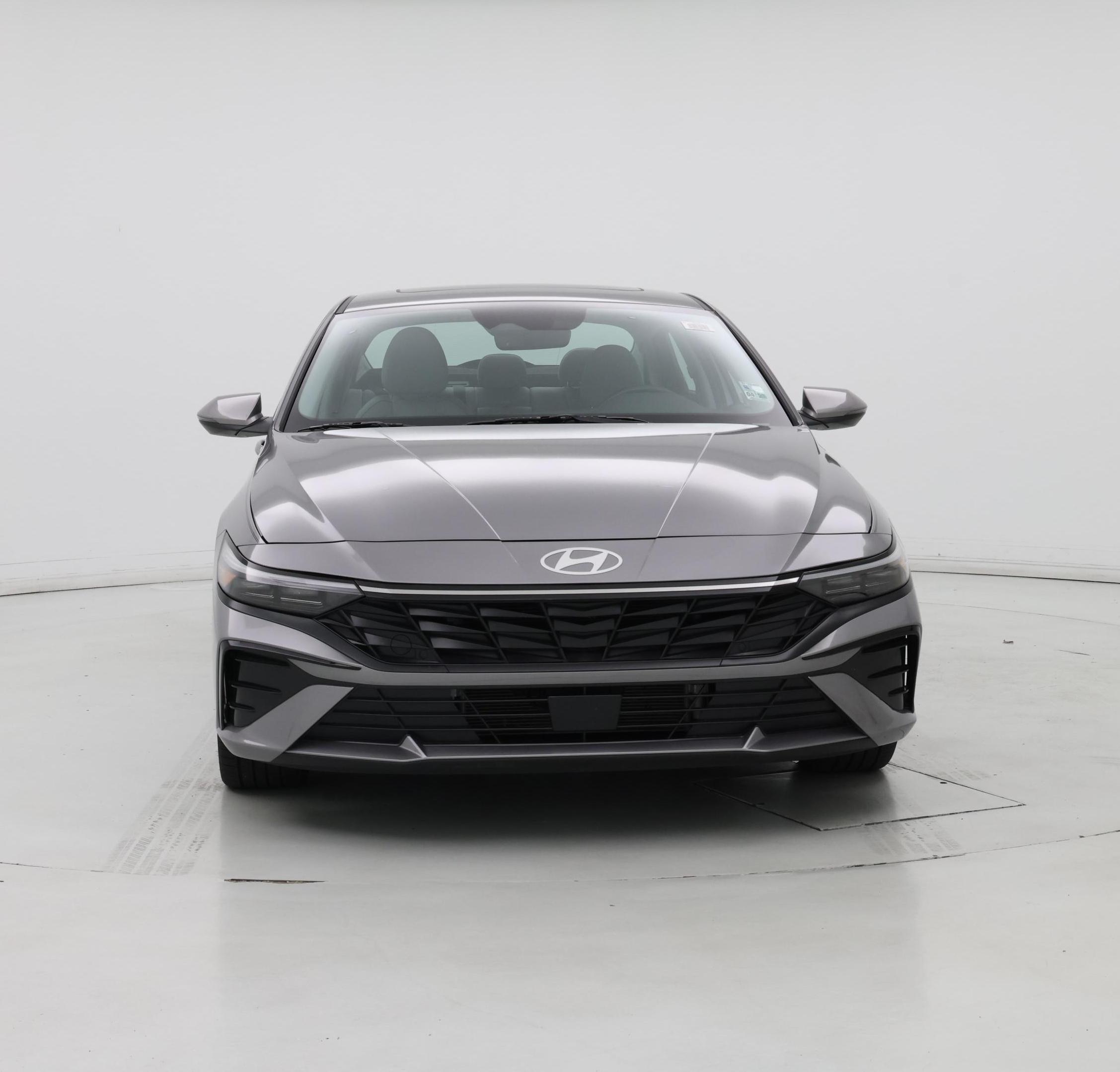 Thumbnail: 2025 Hyundai Elantra - 5