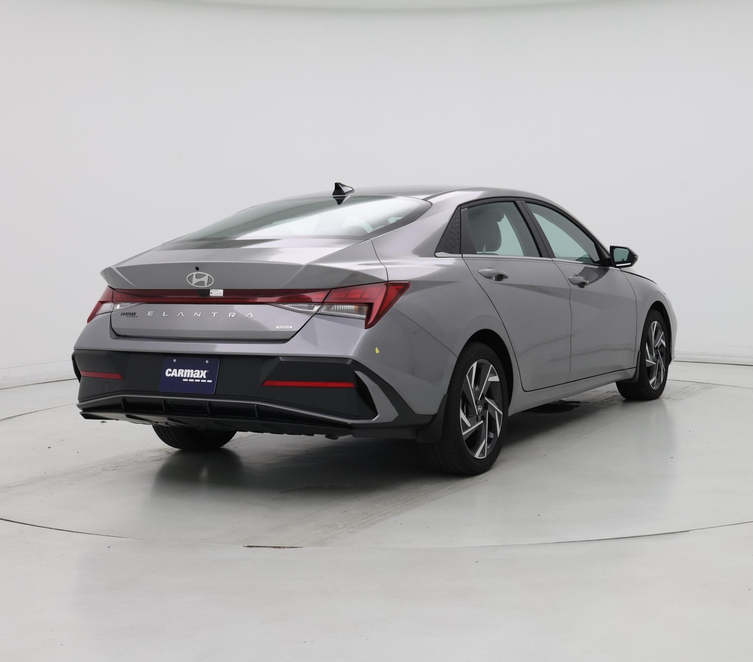 Thumbnail: 2025 Hyundai Elantra - 8