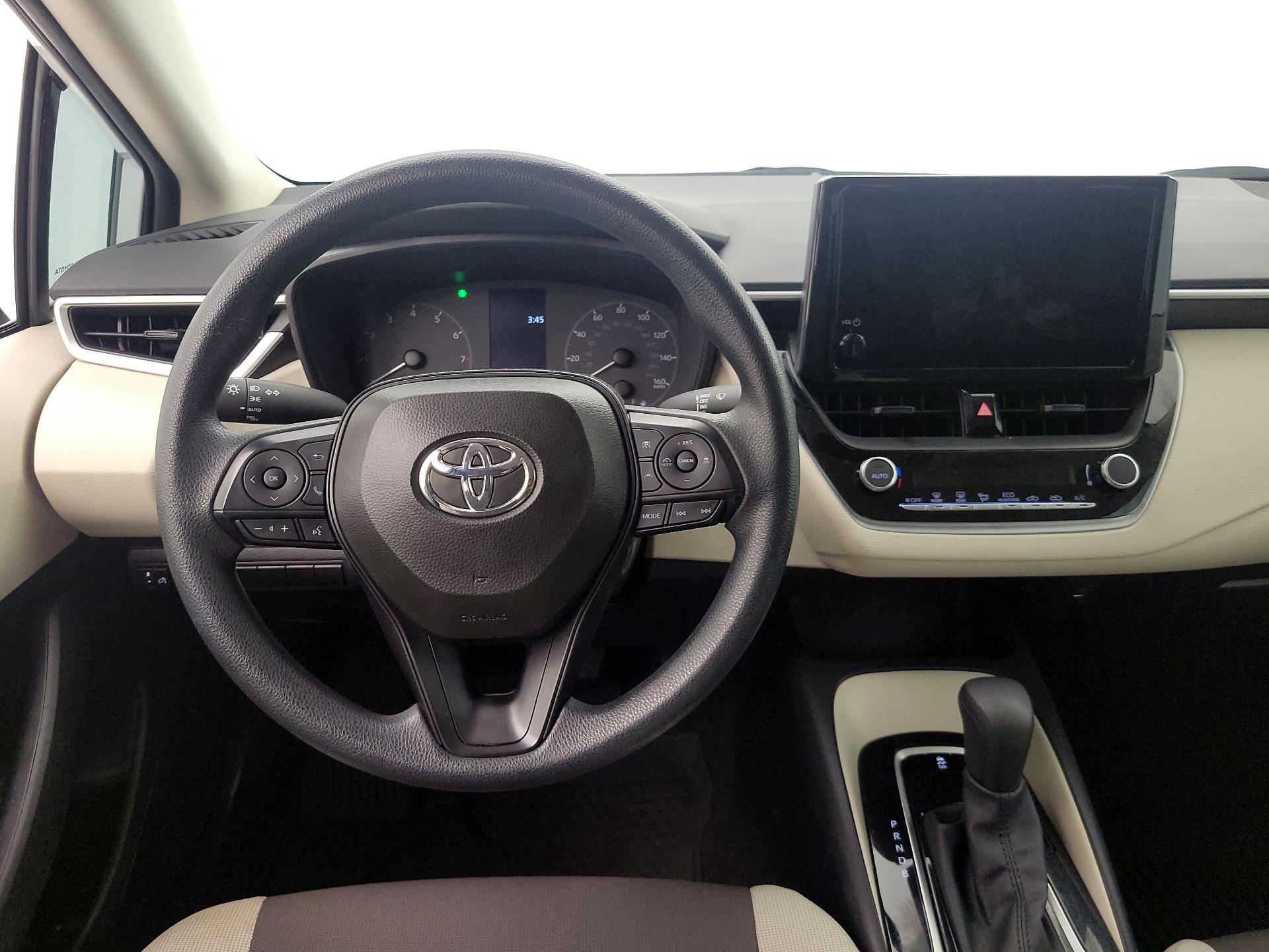 Thumbnail: 2024 Toyota Corolla - 10