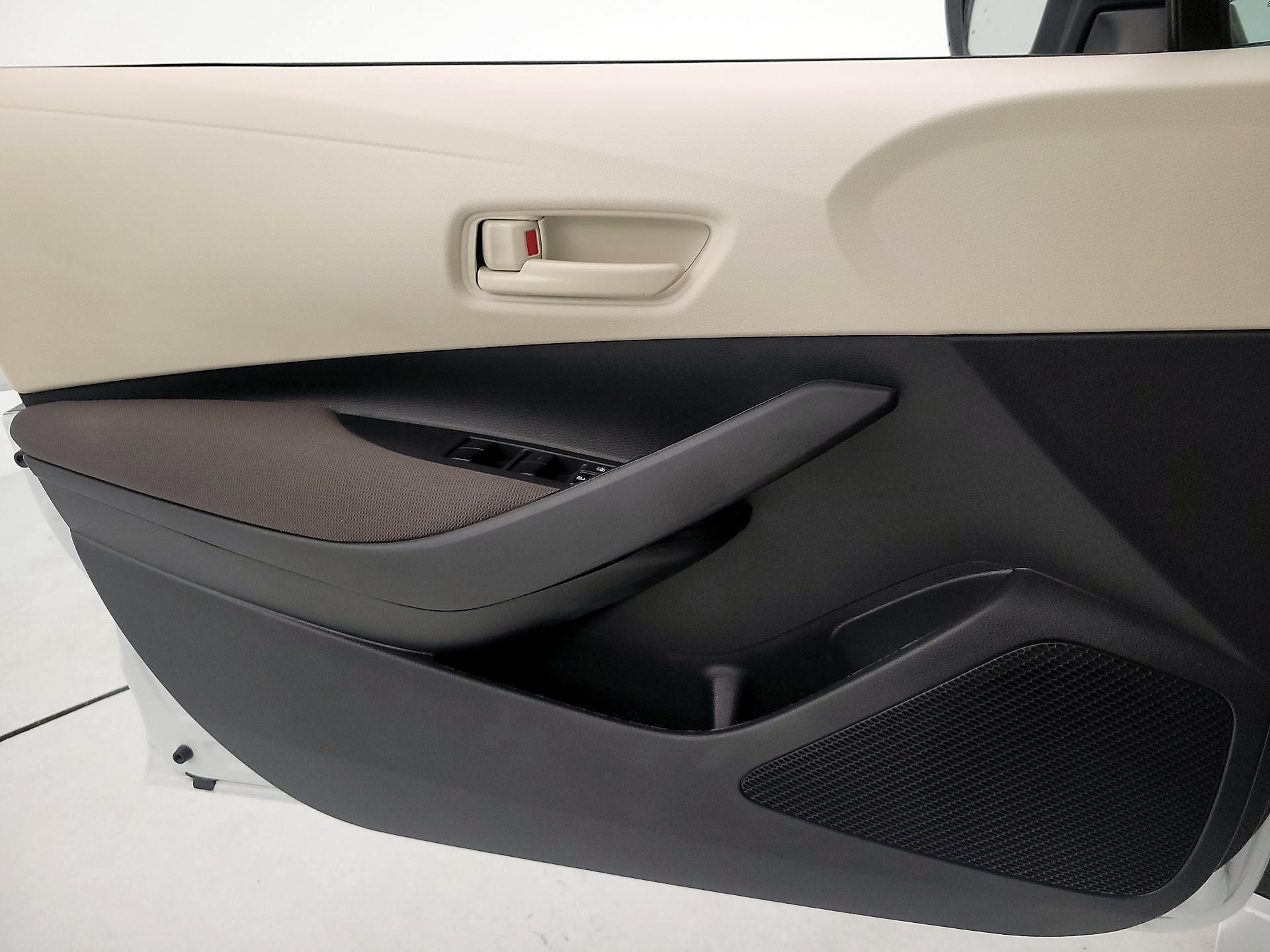 Thumbnail: 2024 Toyota Corolla - 12