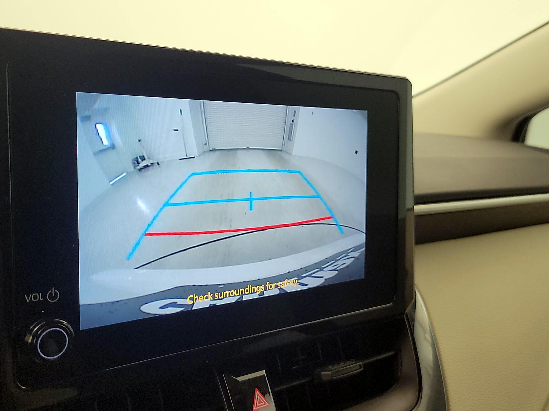 Thumbnail: 2024 Toyota Corolla - 14