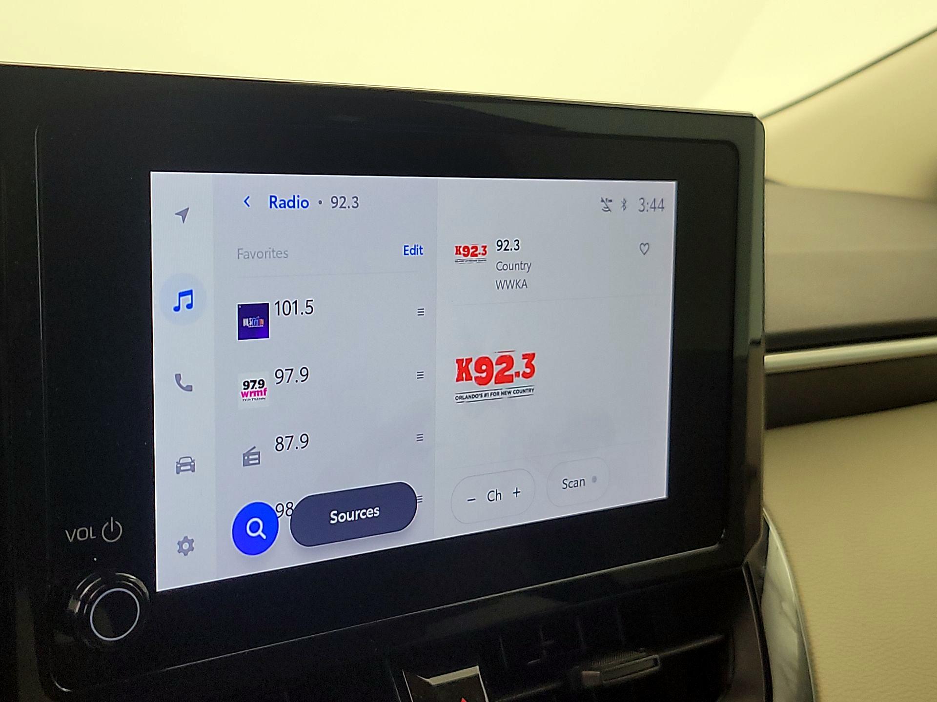 Thumbnail: 2024 Toyota Corolla - 15