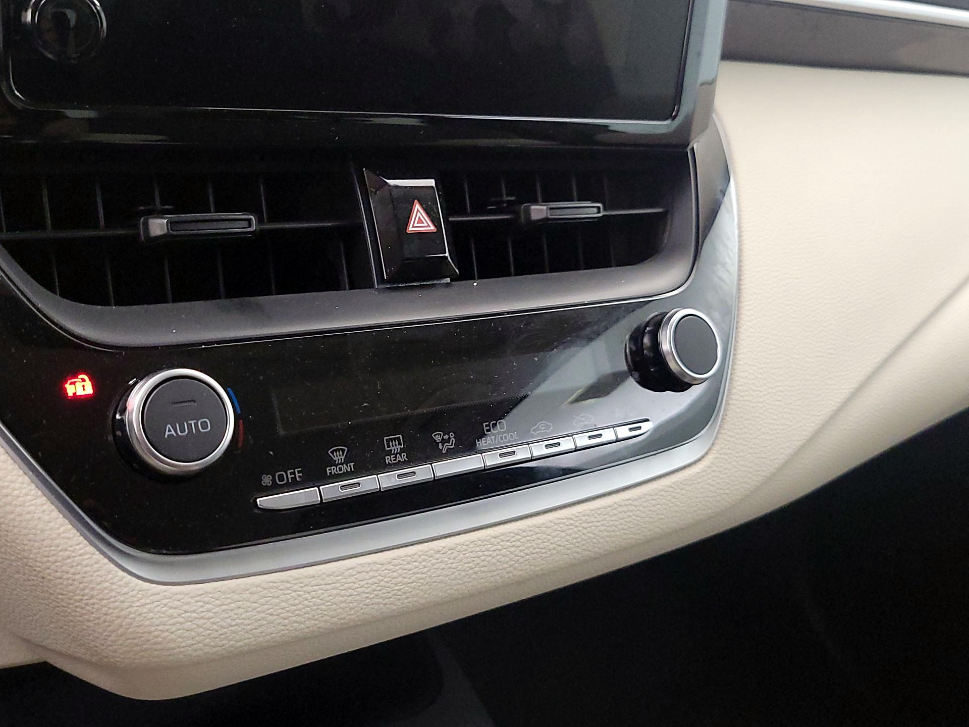 Thumbnail: 2024 Toyota Corolla - 16