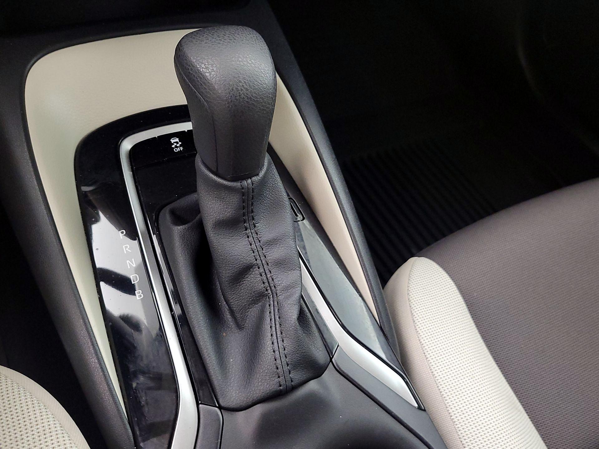 Thumbnail: 2024 Toyota Corolla - 17