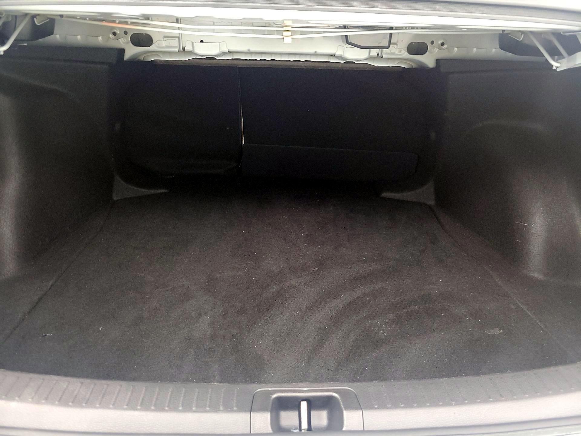 Thumbnail: 2024 Toyota Corolla - 20