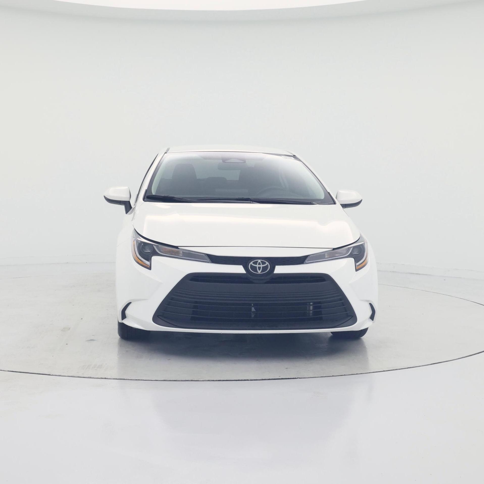 Thumbnail: 2024 Toyota Corolla - 5