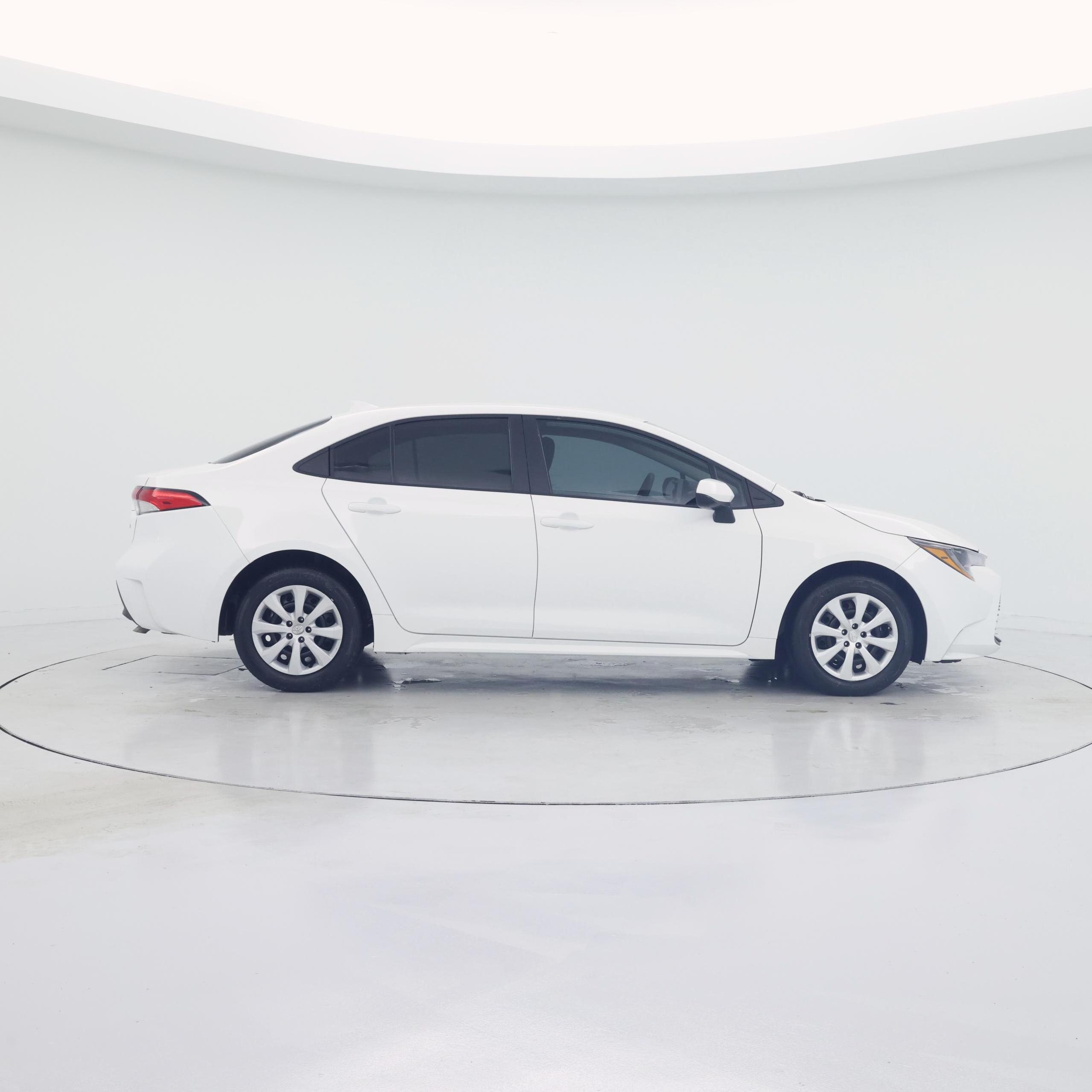 Thumbnail: 2024 Toyota Corolla - 7