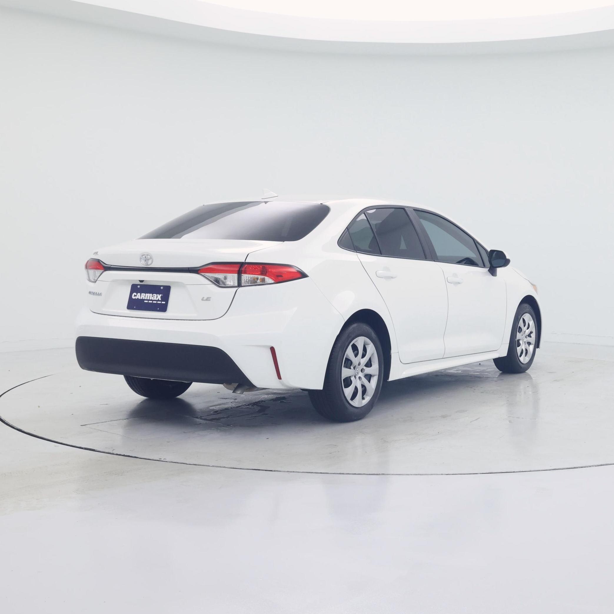 Thumbnail: 2024 Toyota Corolla - 8