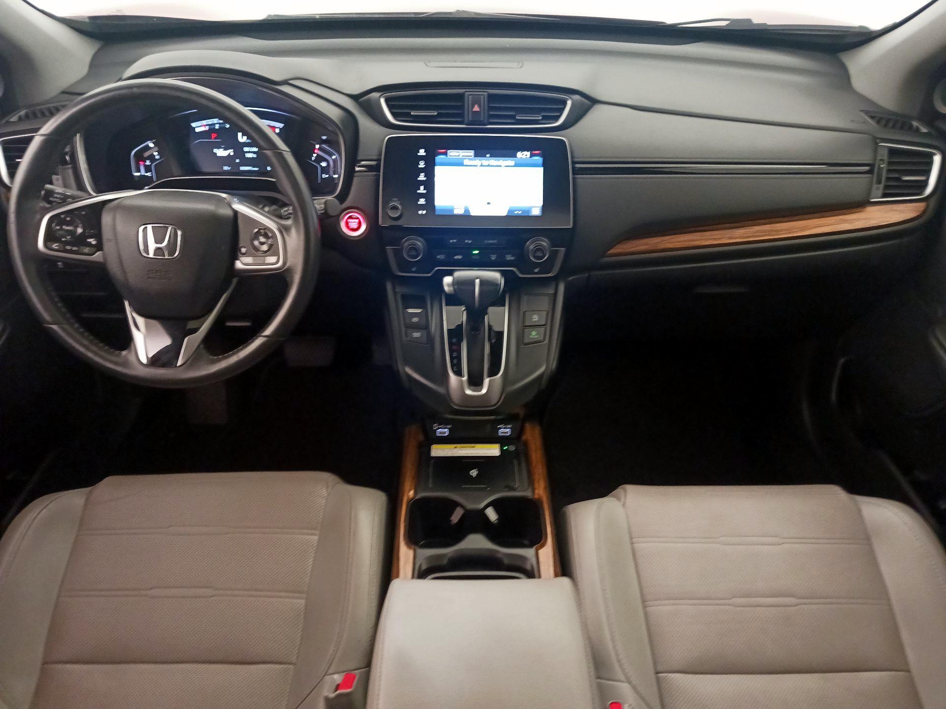 Thumbnail: 2022 Honda CR-V - 9