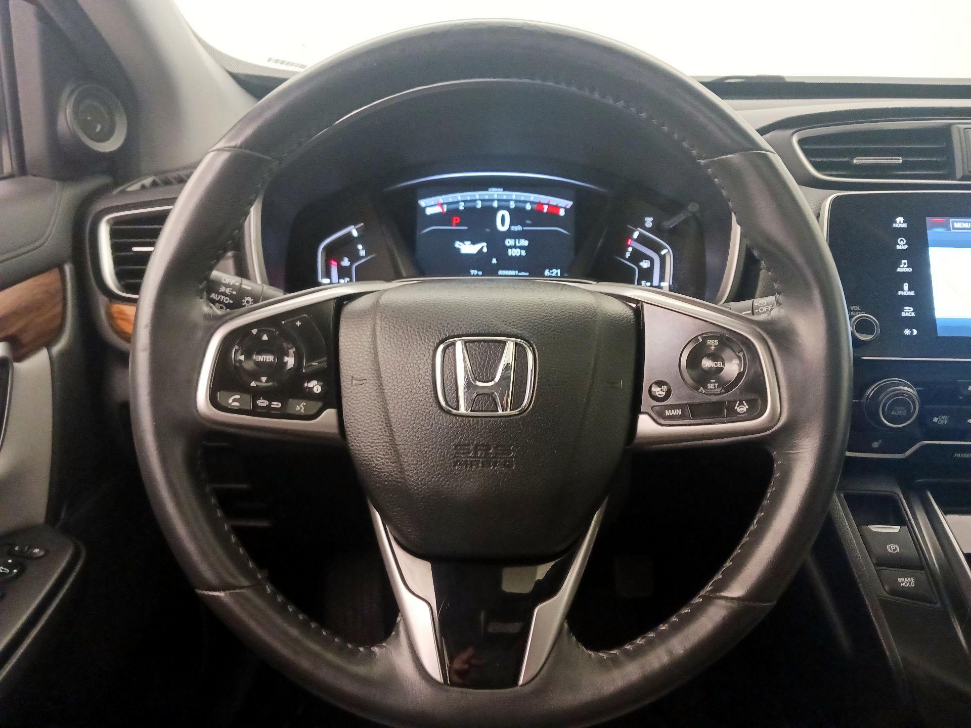 Thumbnail: 2022 Honda CR-V - 10