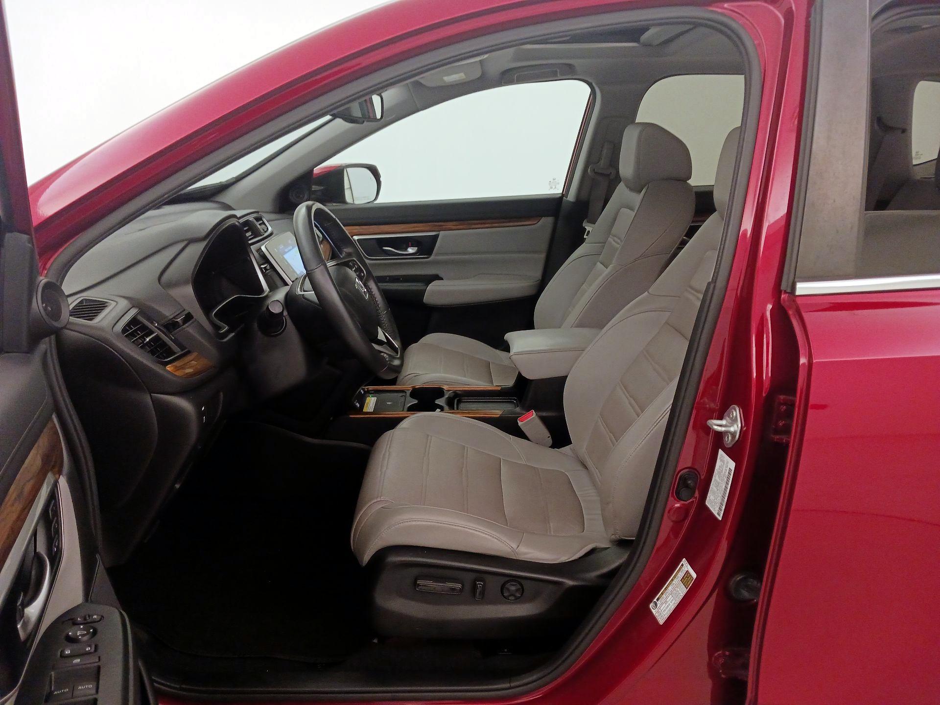 Thumbnail: 2022 Honda CR-V - 11