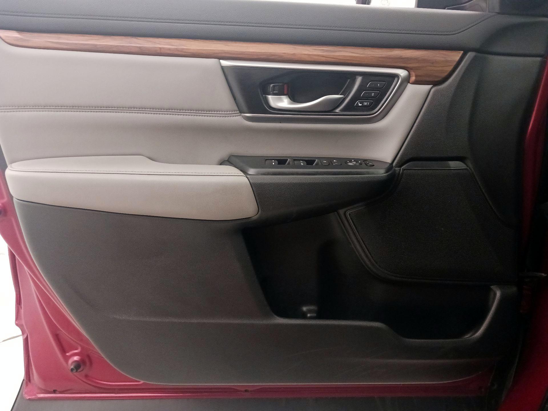 Thumbnail: 2022 Honda CR-V - 12