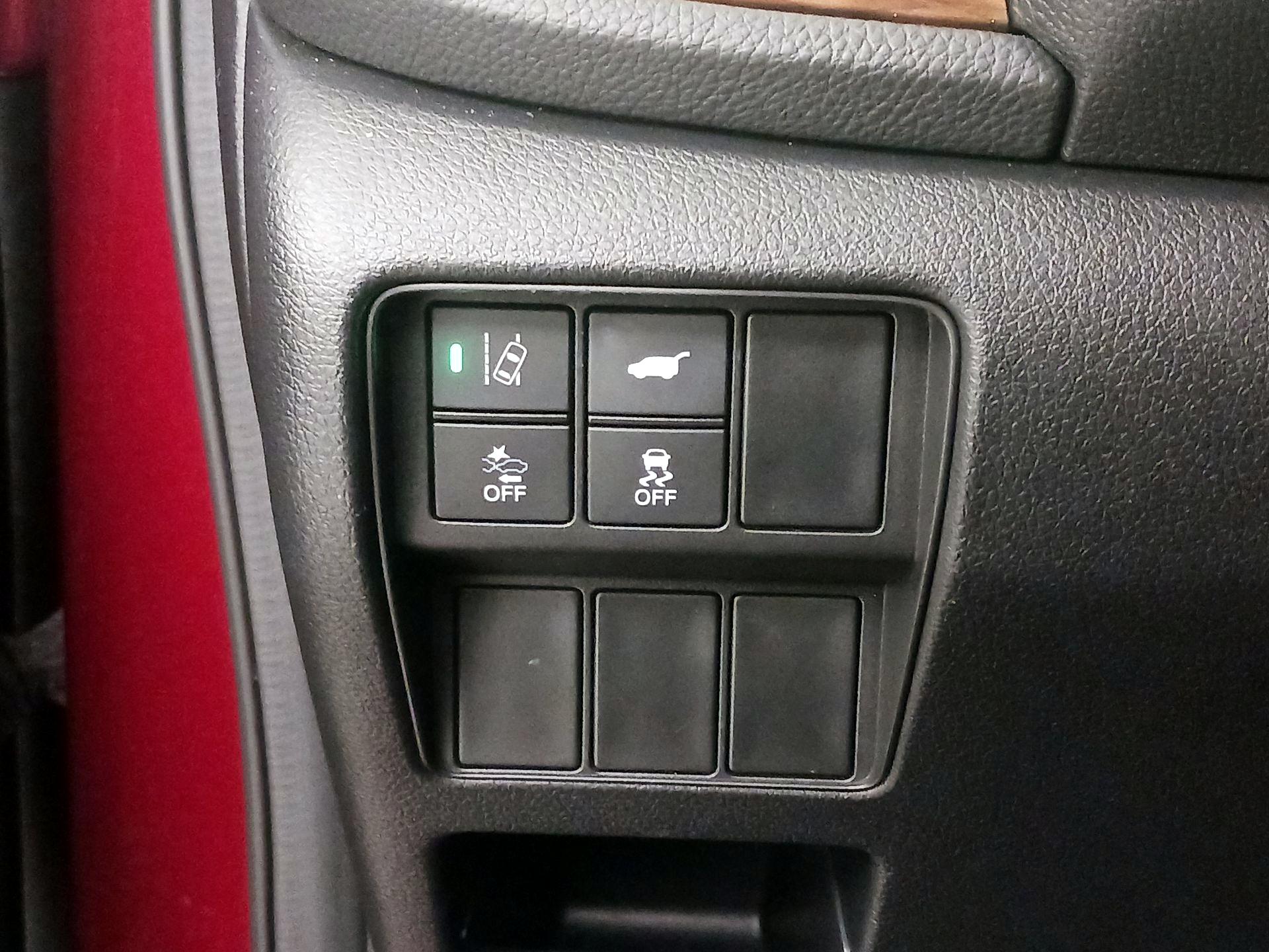 Thumbnail: 2022 Honda CR-V - 13