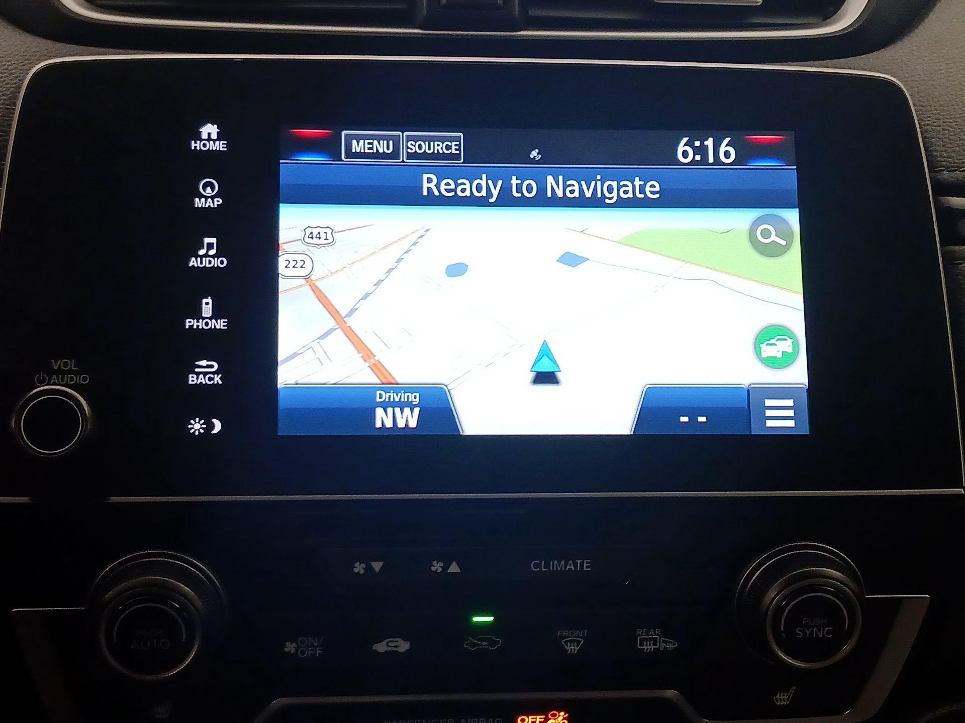 Thumbnail: 2022 Honda CR-V - 14