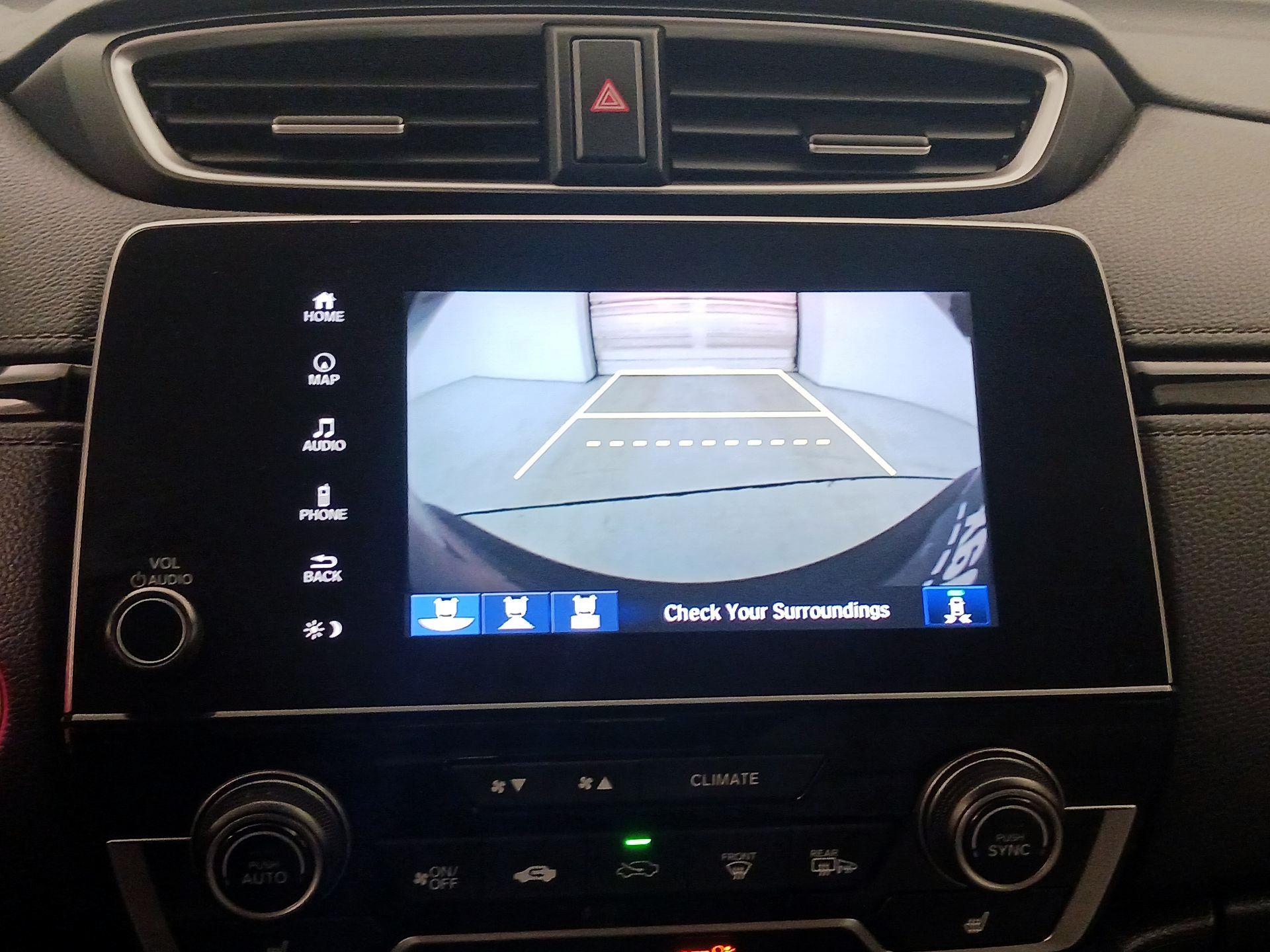 Thumbnail: 2022 Honda CR-V - 15