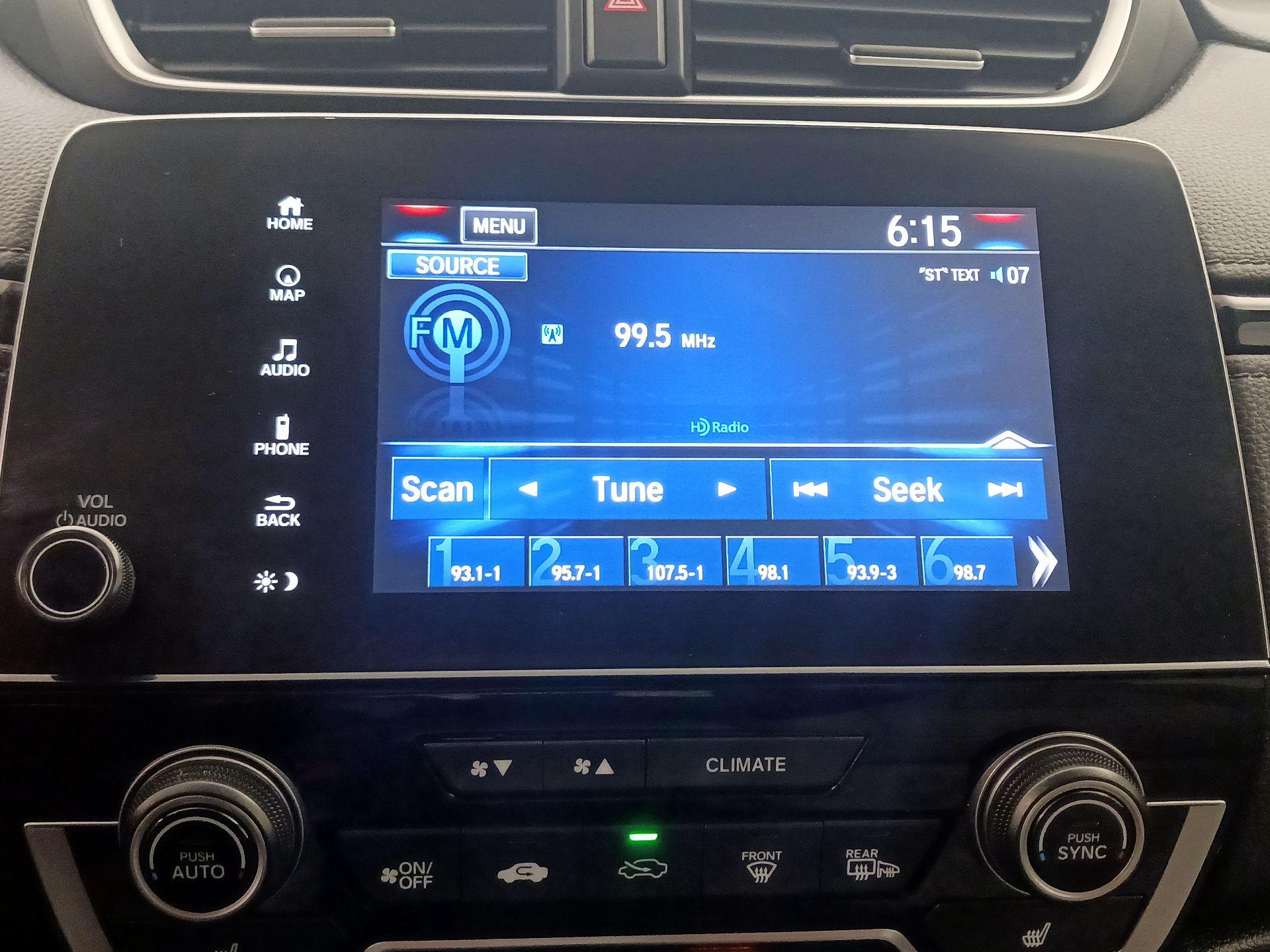 Thumbnail: 2022 Honda CR-V - 16