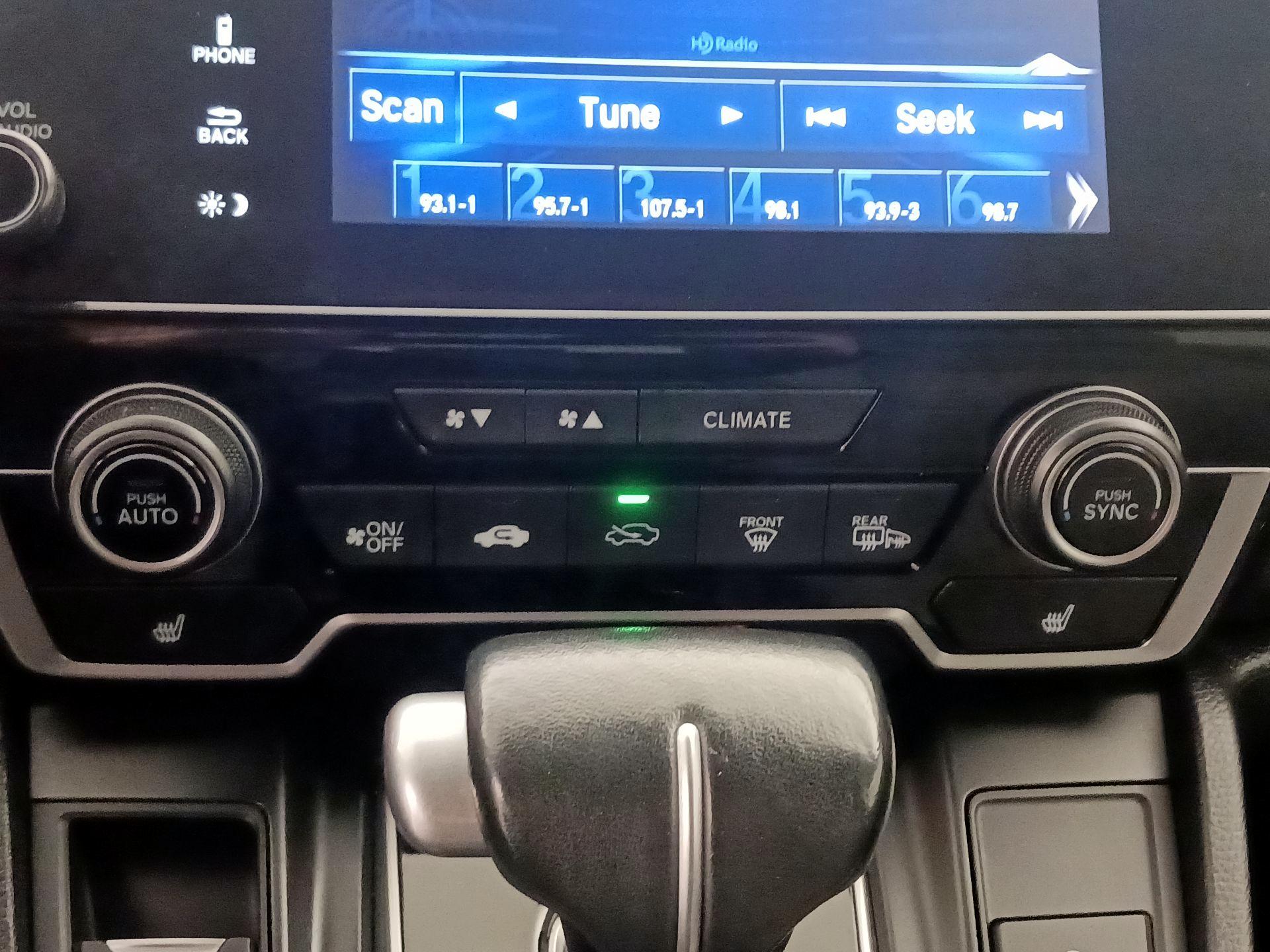 Thumbnail: 2022 Honda CR-V - 17