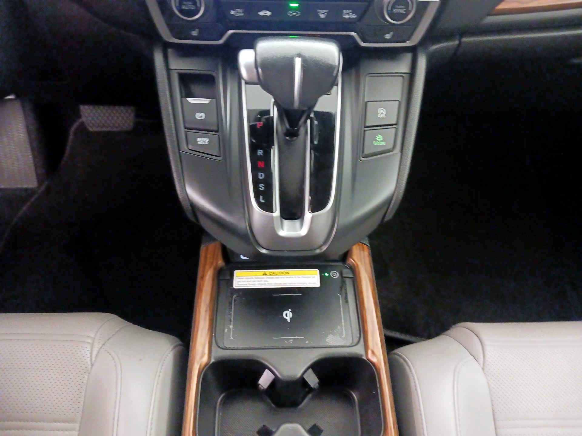 Thumbnail: 2022 Honda CR-V - 18