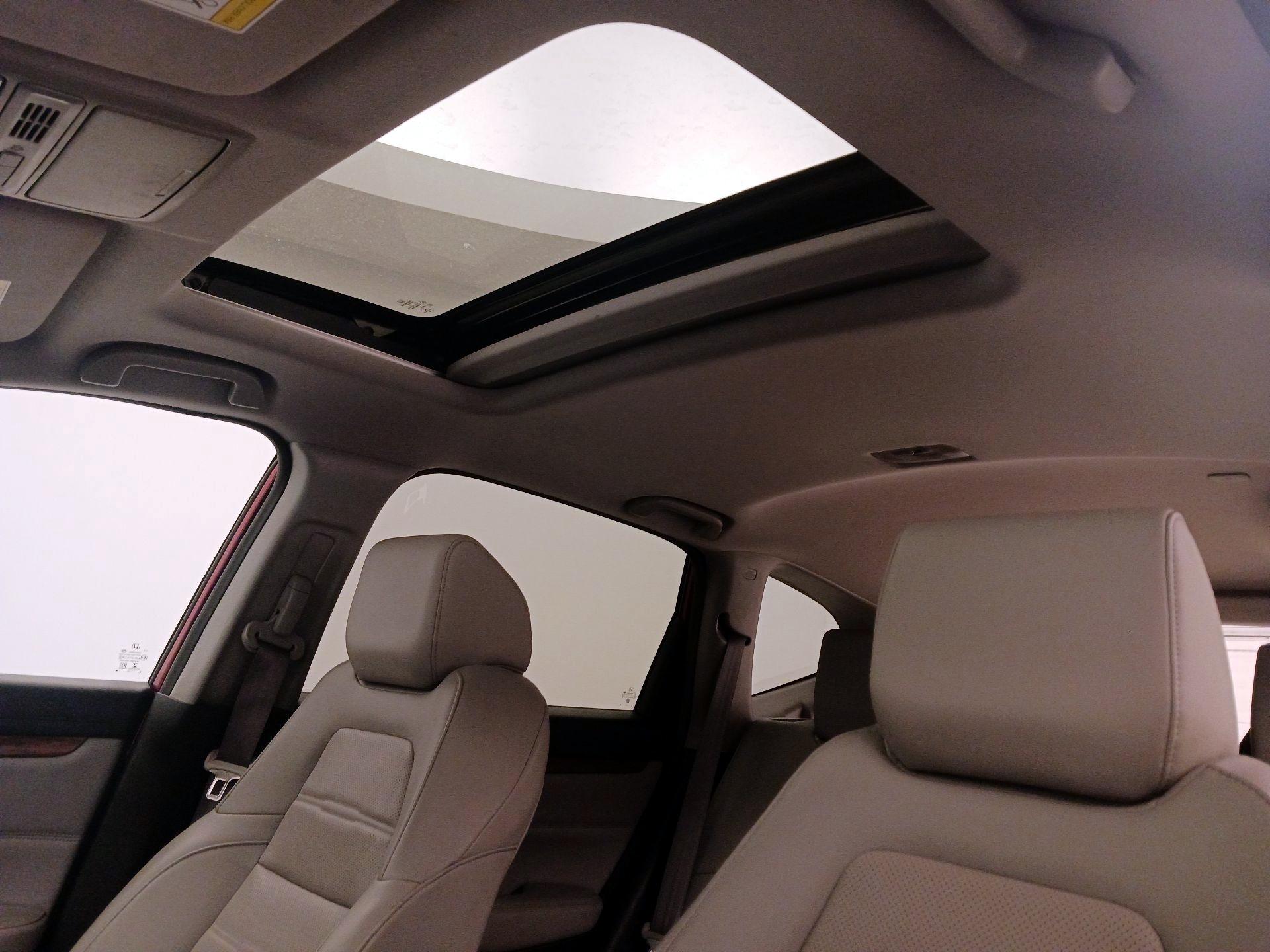 Thumbnail: 2022 Honda CR-V - 20