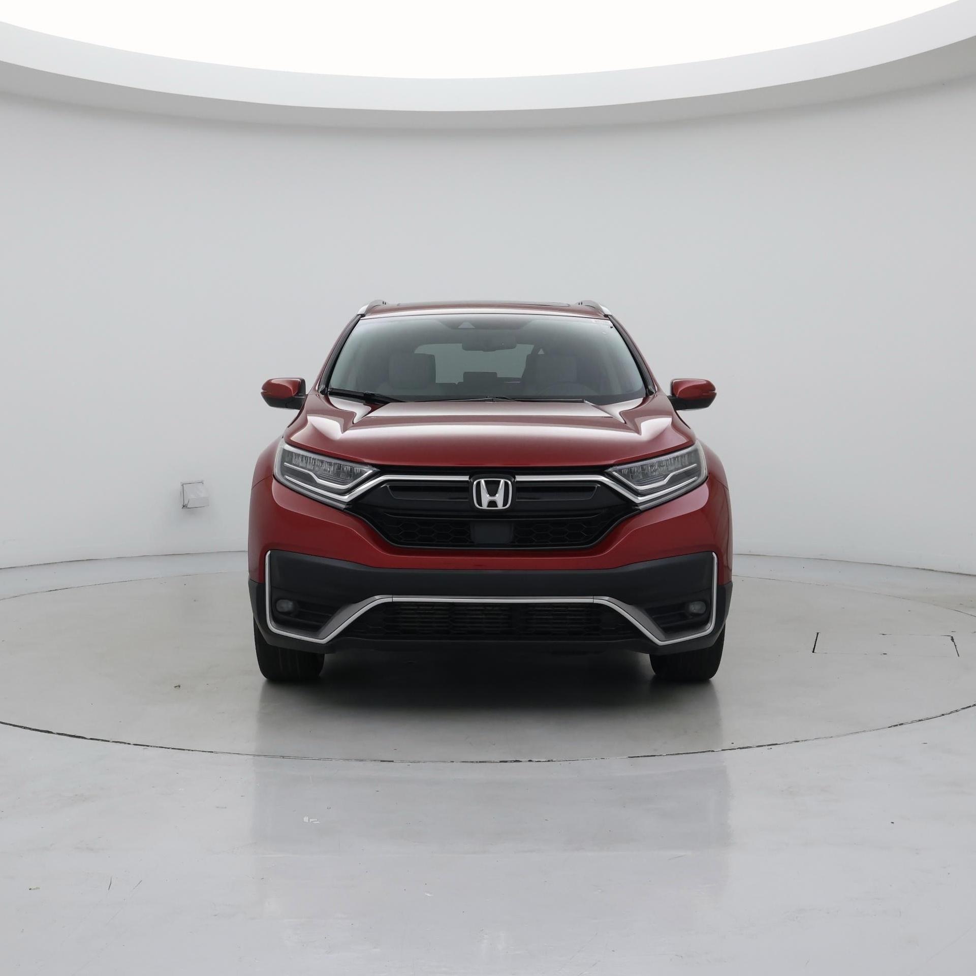Thumbnail: 2022 Honda CR-V - 5