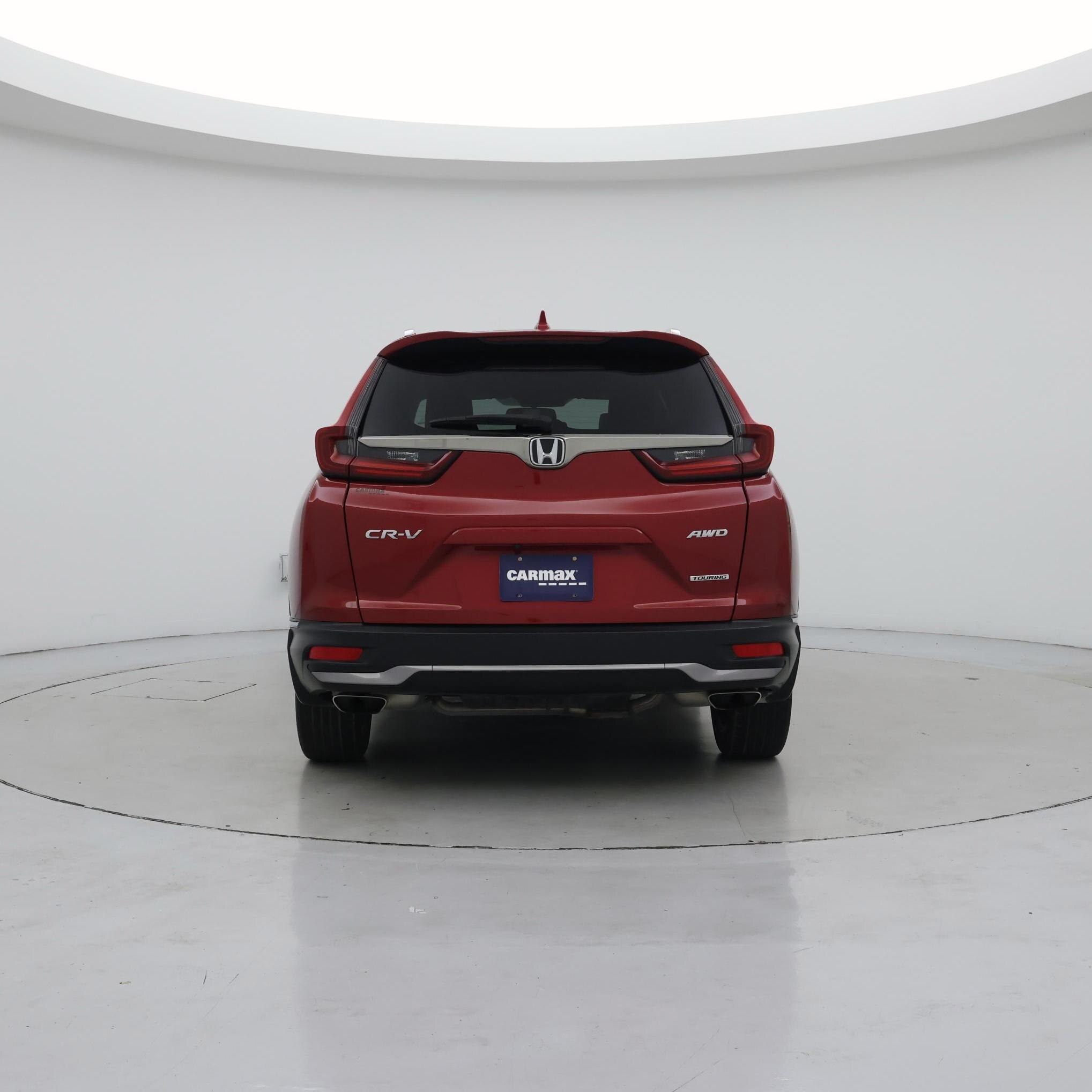 Thumbnail: 2022 Honda CR-V - 6