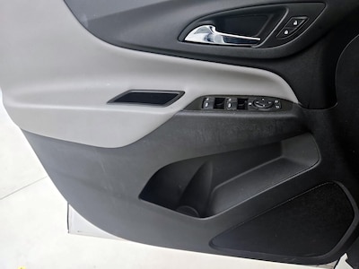 Driver Door Panel