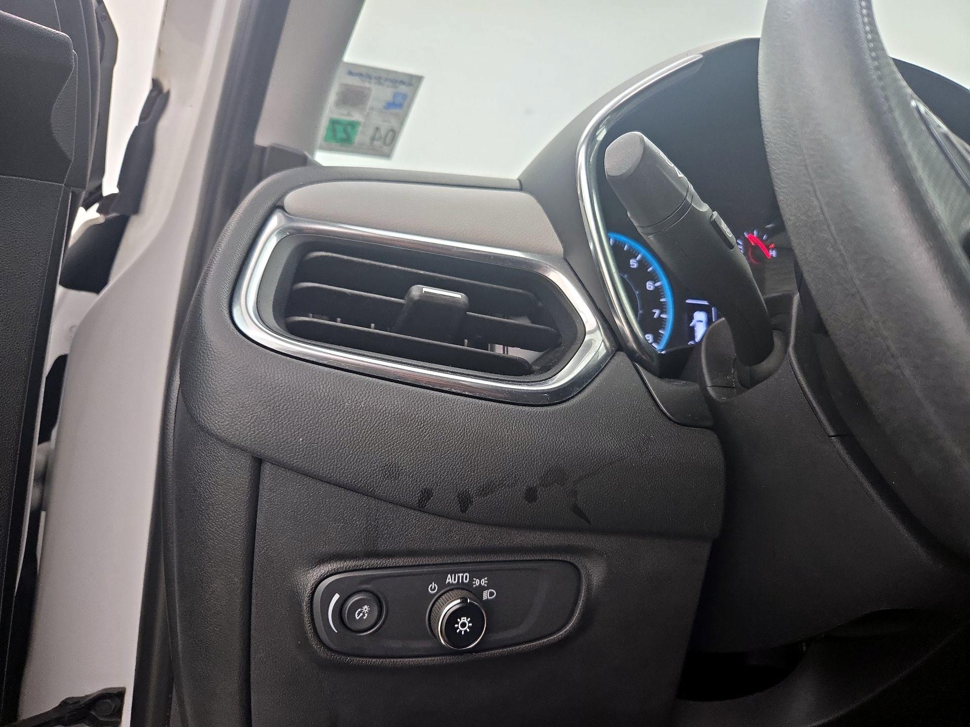 Thumbnail: 2021 Chevrolet Equinox - 13