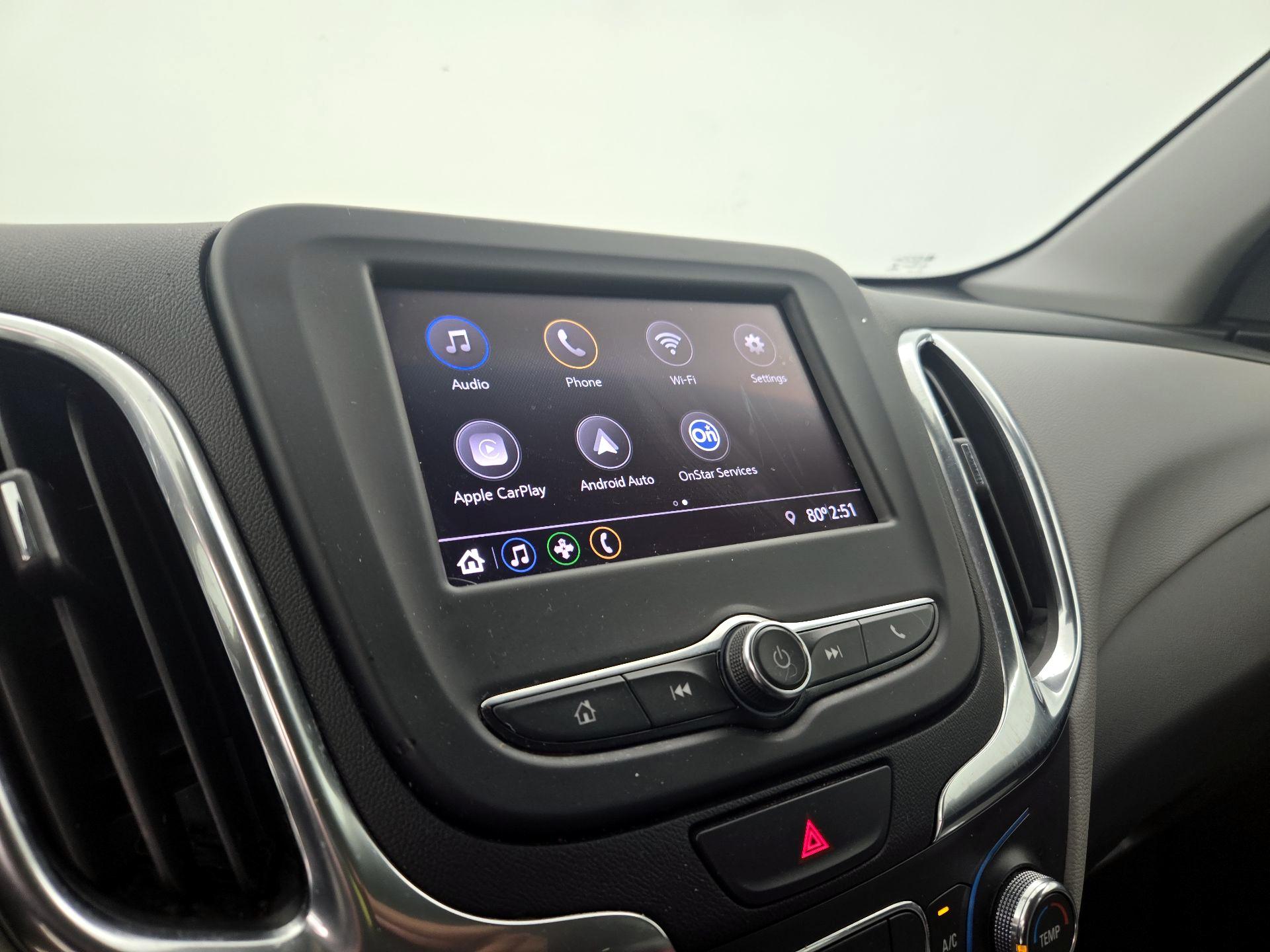 Thumbnail: 2021 Chevrolet Equinox - 15