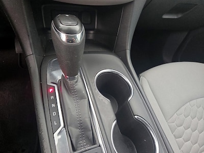 Shifter