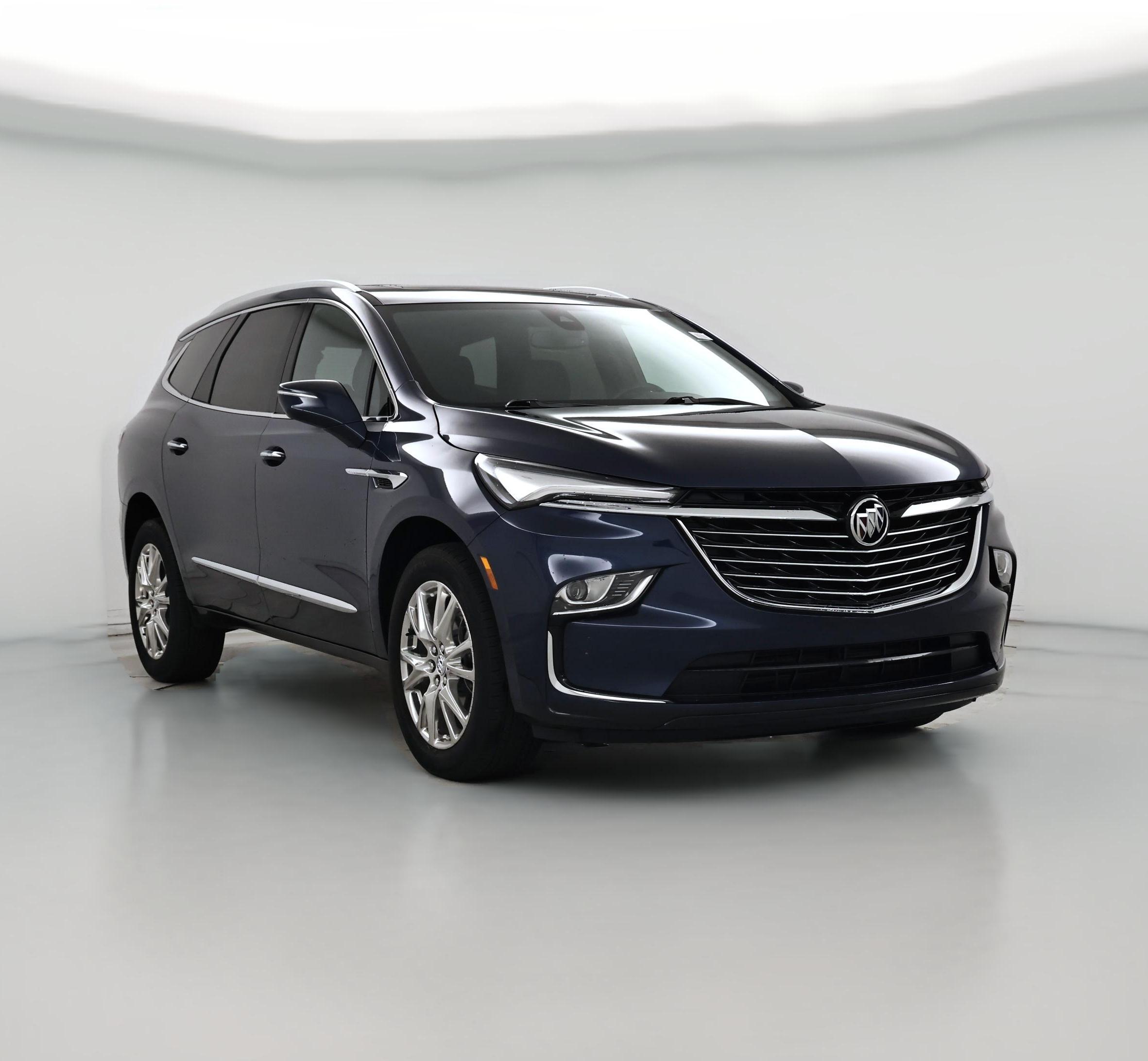 Thumbnail: 2023 Buick Enclave - 1