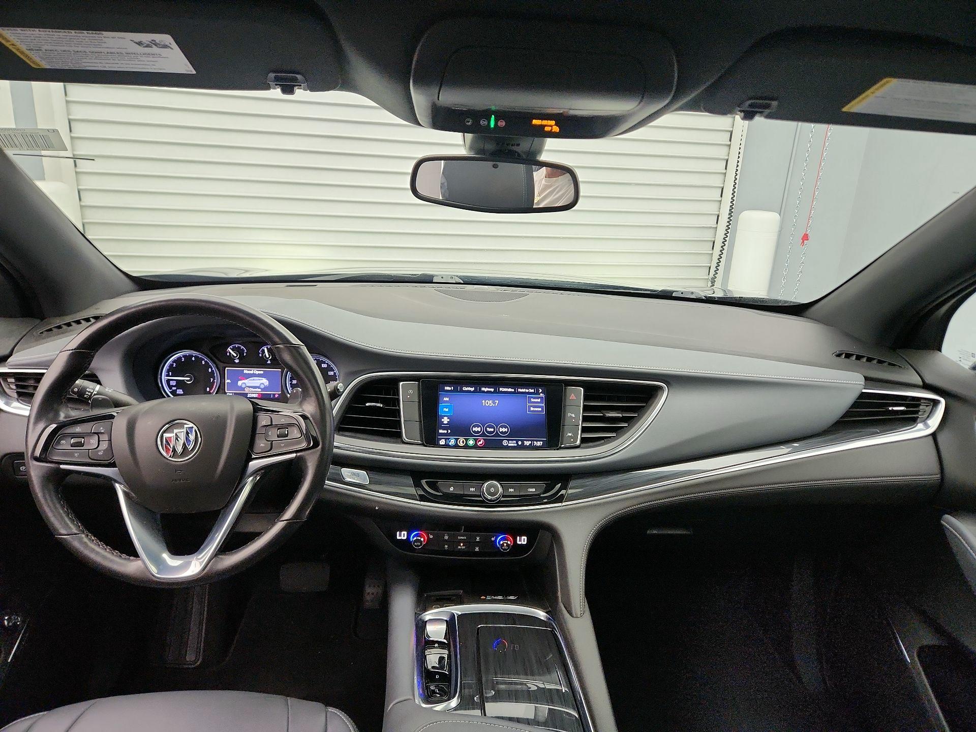 Thumbnail: 2023 Buick Enclave - 9