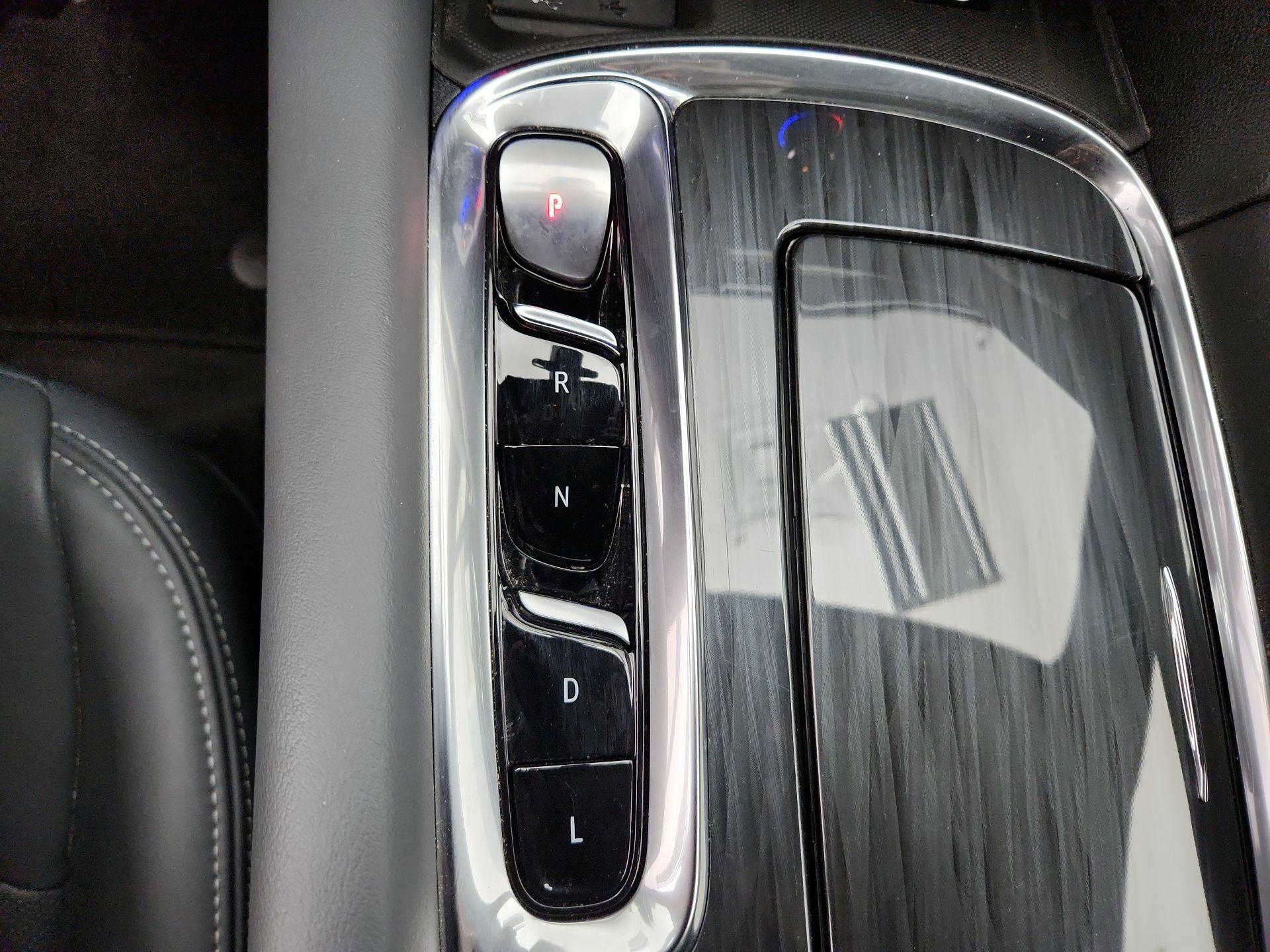 Thumbnail: 2023 Buick Enclave - 17