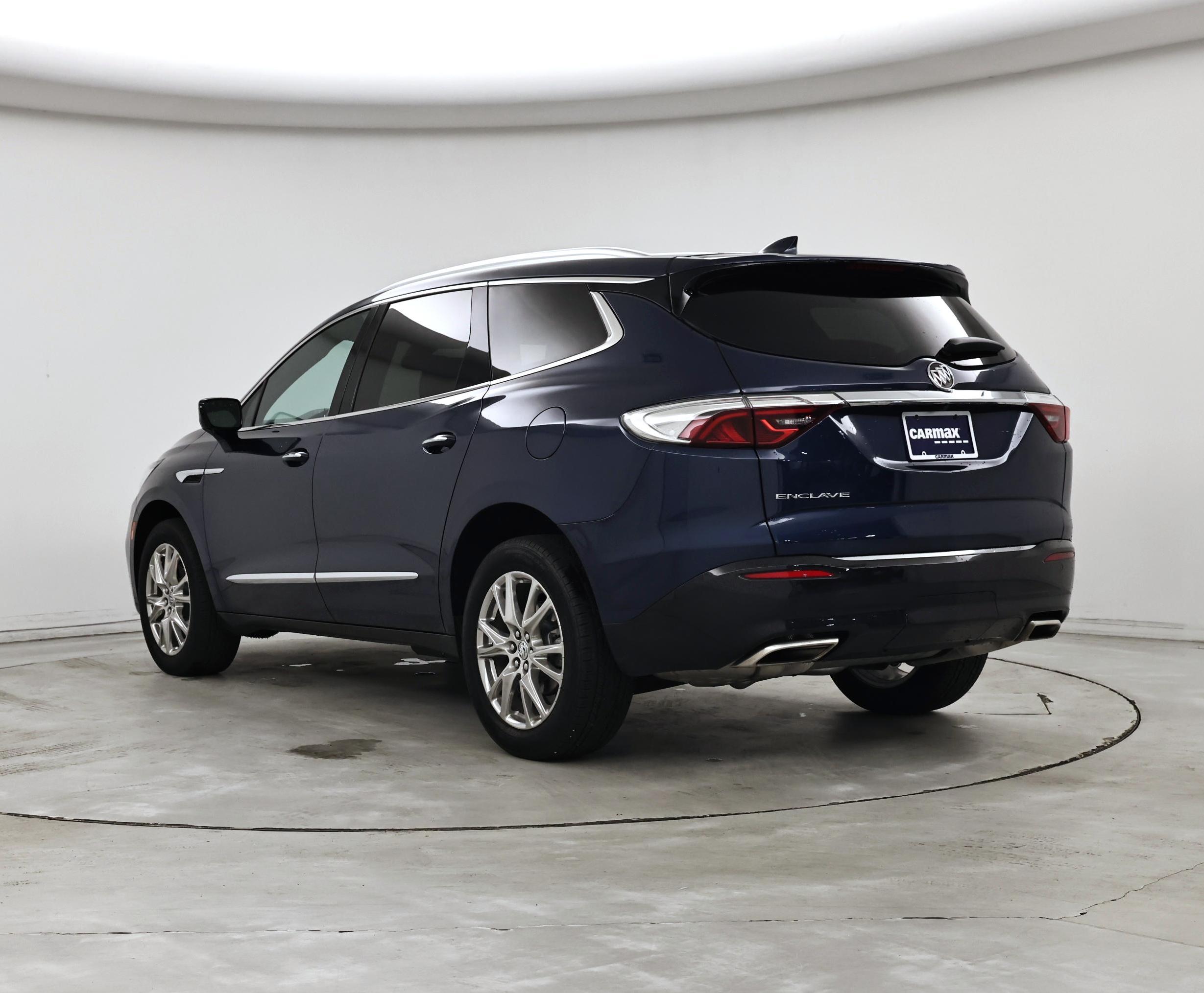 Thumbnail: 2023 Buick Enclave - 2