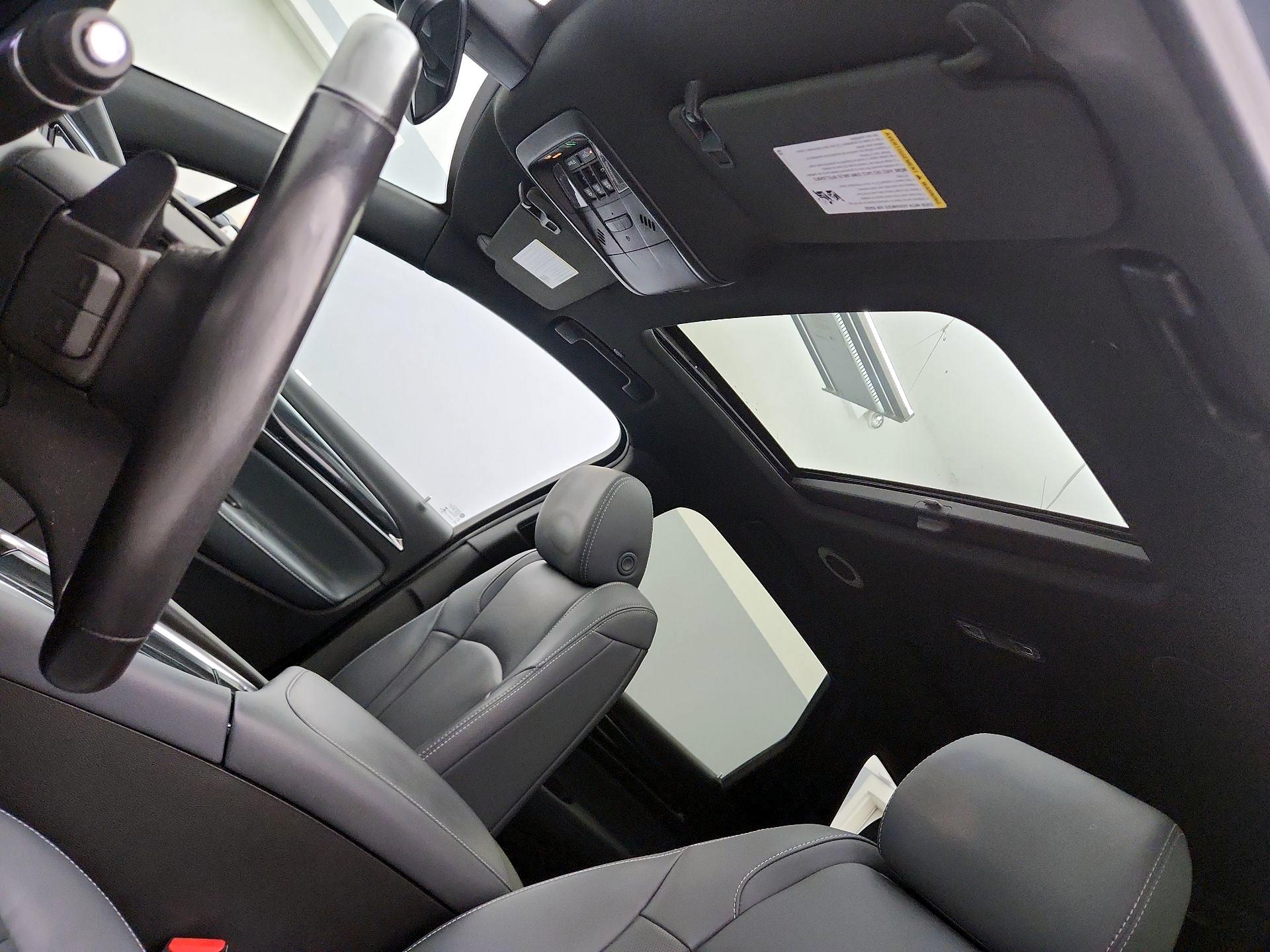 Thumbnail: 2023 Buick Enclave - 19