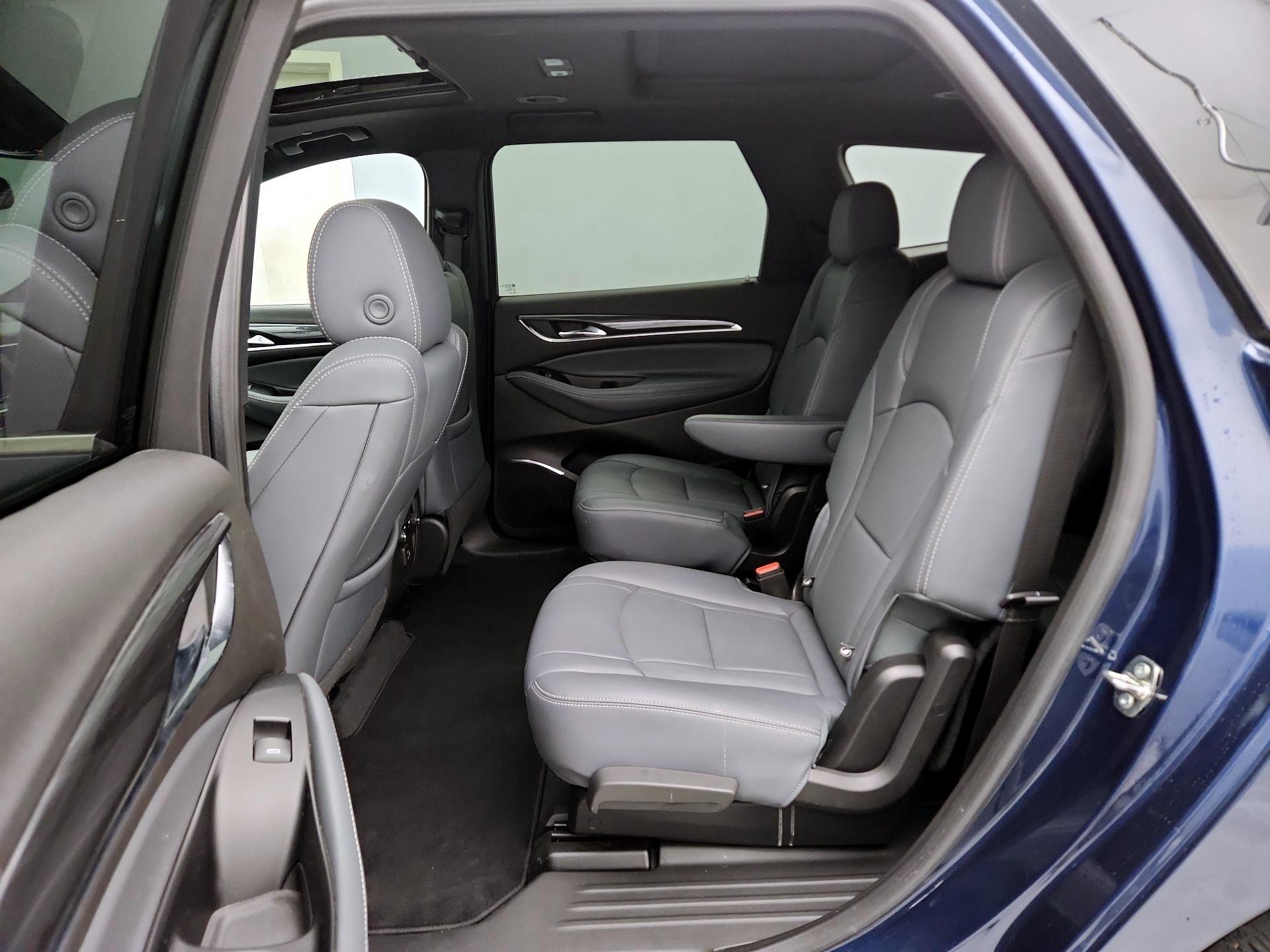 Thumbnail: 2023 Buick Enclave - 20