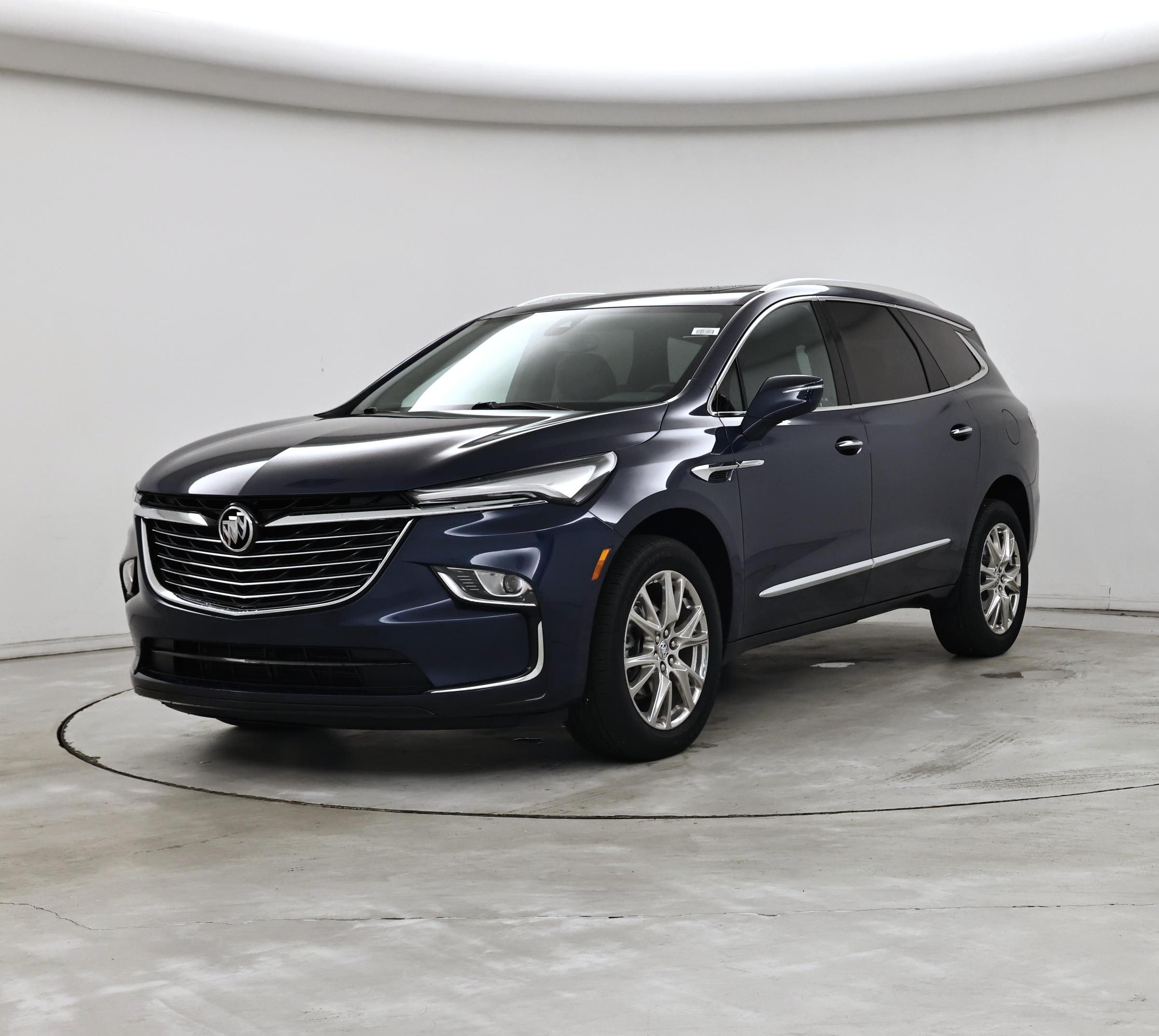 Thumbnail: 2023 Buick Enclave - 4