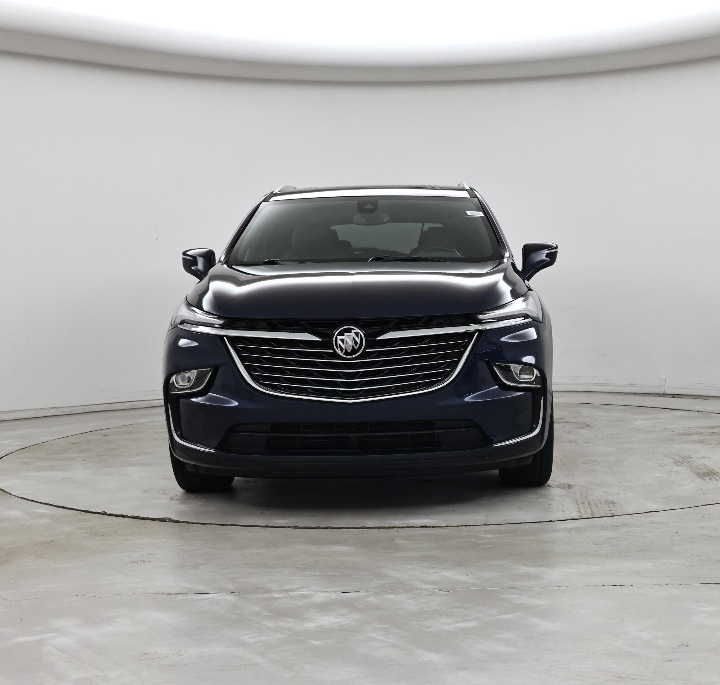 Thumbnail: 2023 Buick Enclave - 5