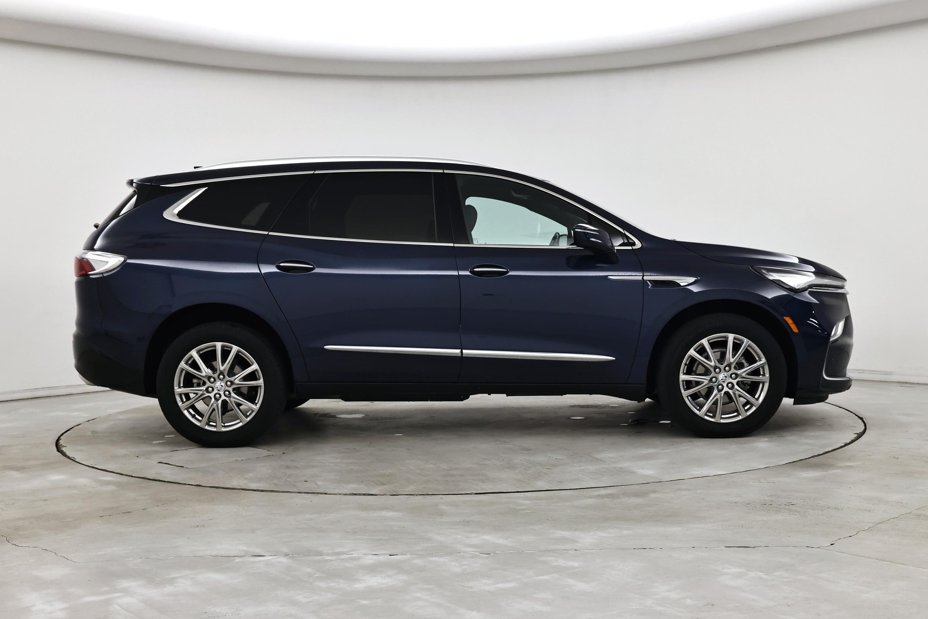 Thumbnail: 2023 Buick Enclave - 7