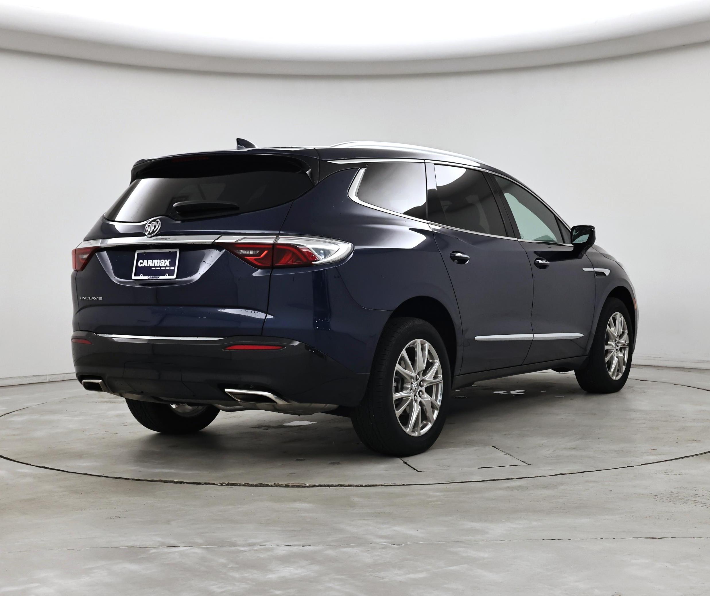 Thumbnail: 2023 Buick Enclave - 8